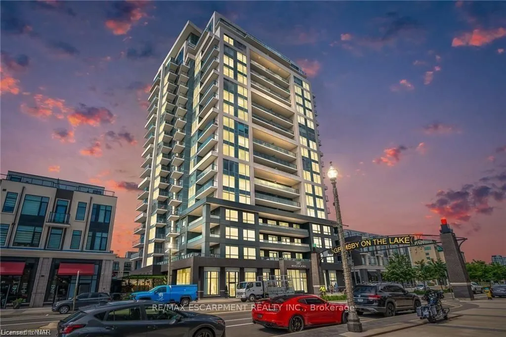 385 Winston Road, #908