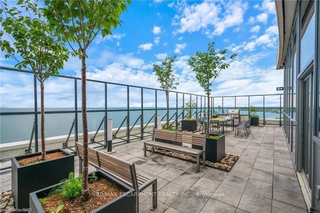 385 Winston Road, #908