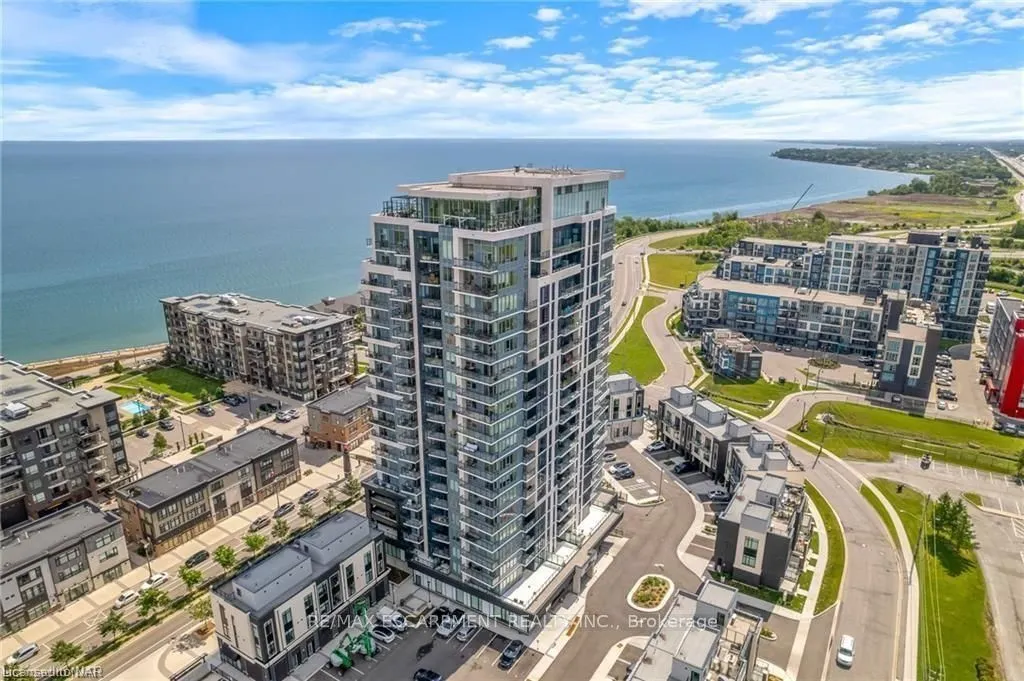 385 Winston Road, #908