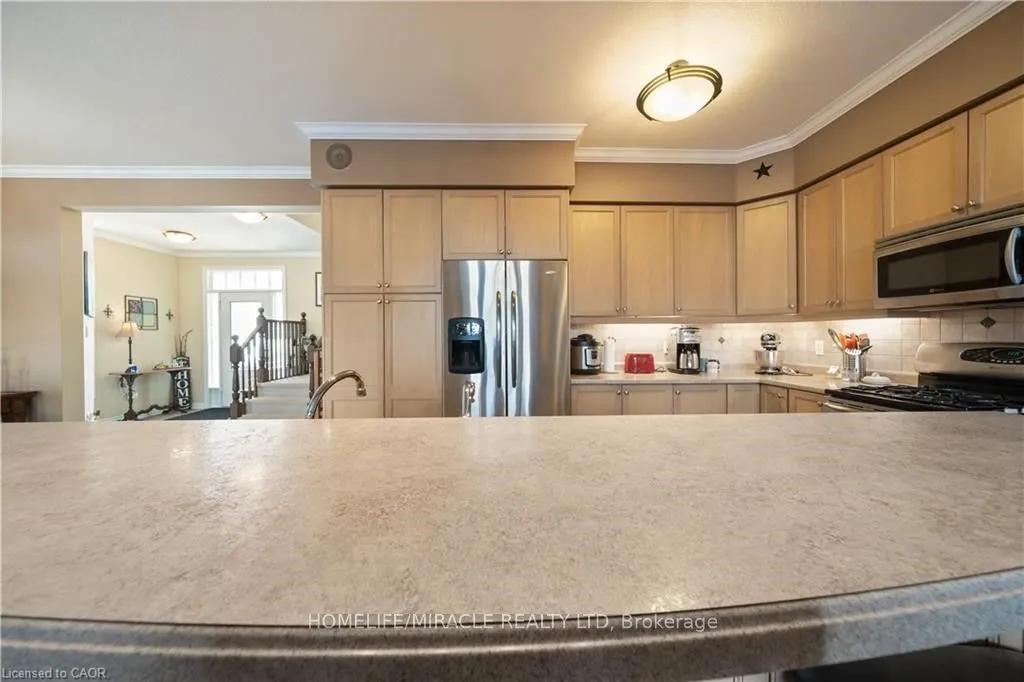 281 Doon South Drive