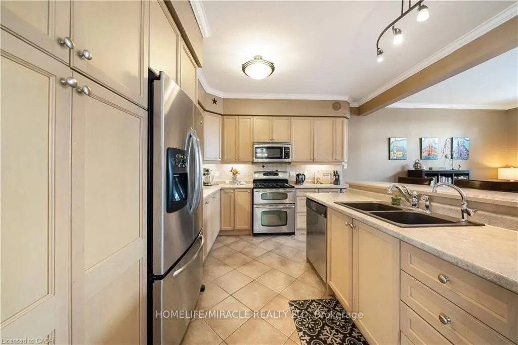 281 Doon South Drive