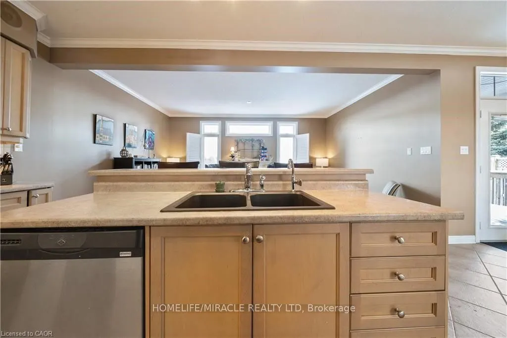 281 Doon South Drive