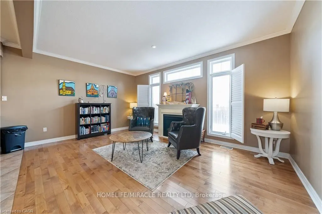 281 Doon South Drive