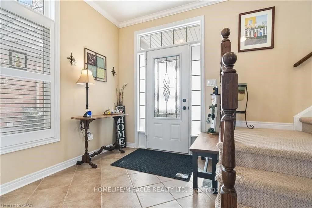 281 Doon South Drive