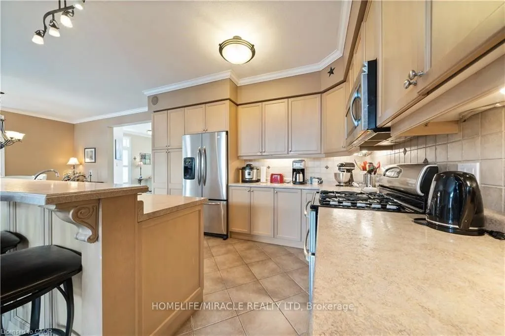 281 Doon South Drive