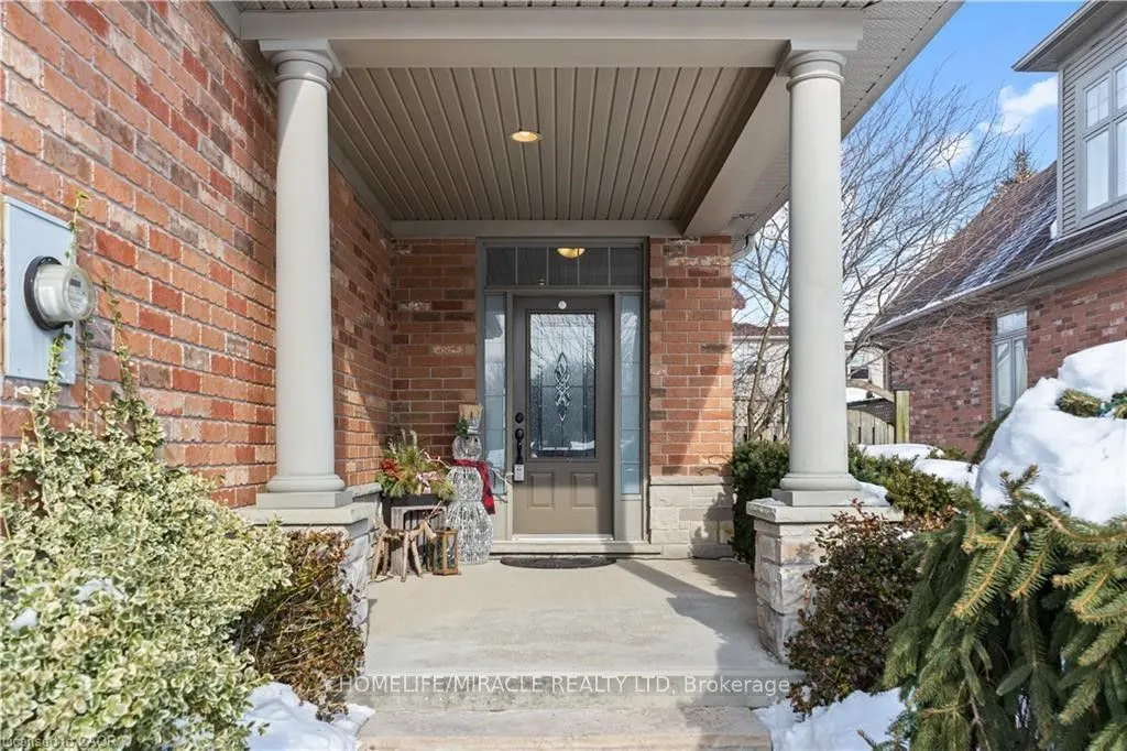 281 Doon South Drive