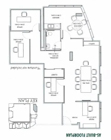 1 VICTORIA Street, #210