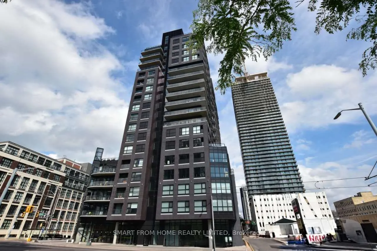 1 VICTORIA Street, #210