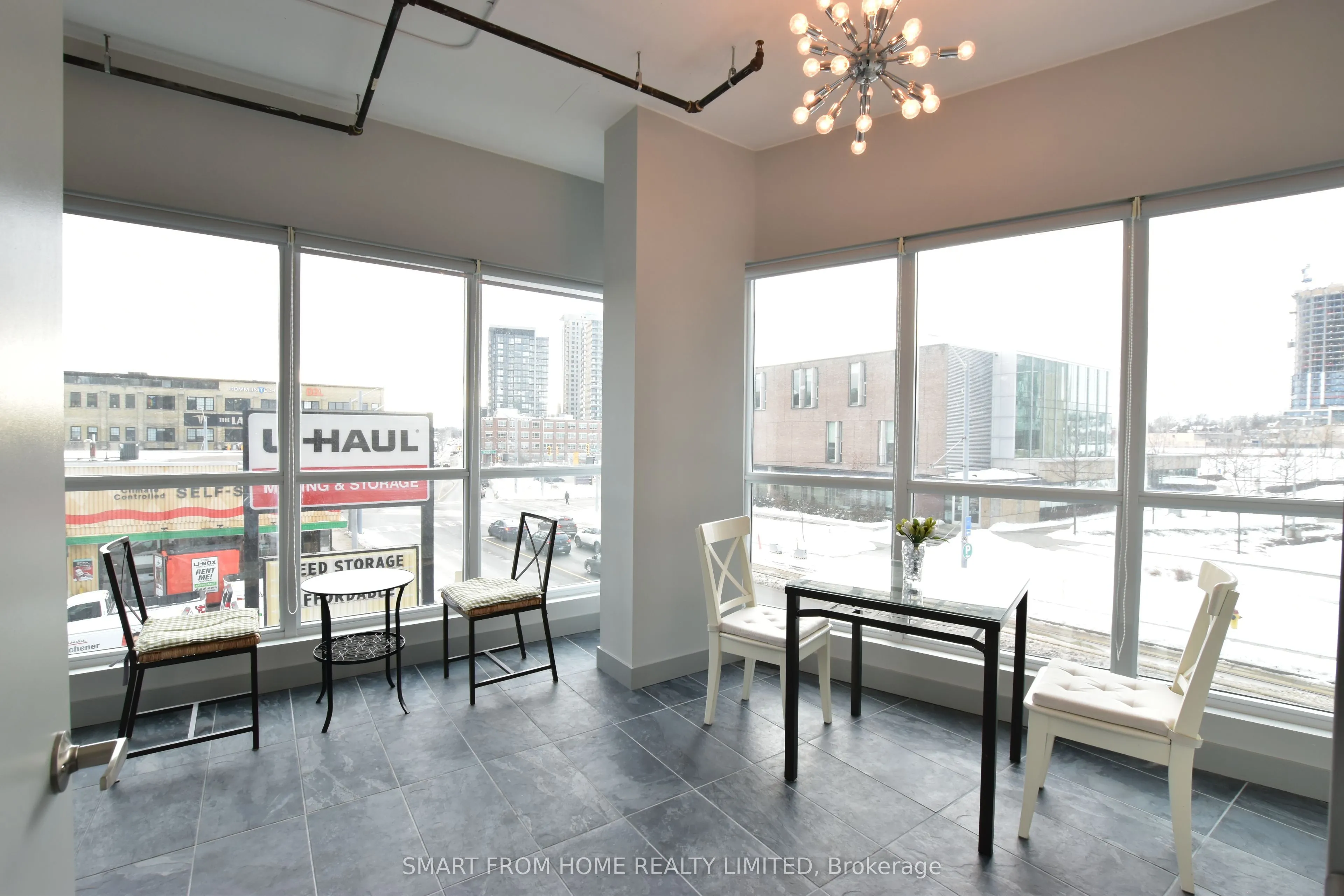 1 VICTORIA Street, #210