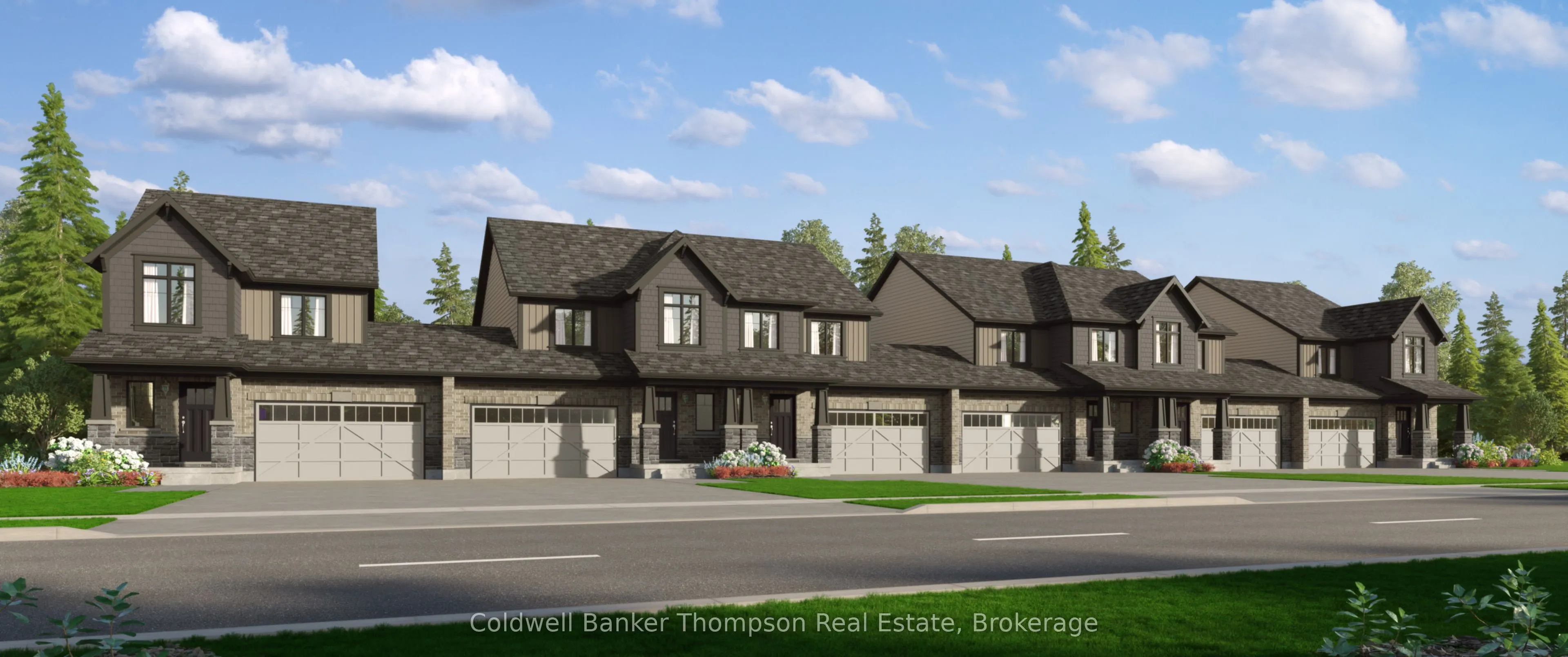 43 Charles Morley Boulevard