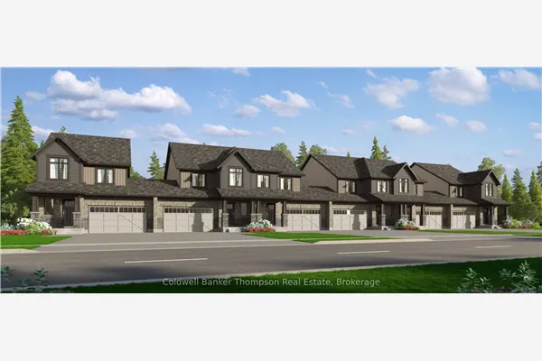 43 Charles Morley Boulevard