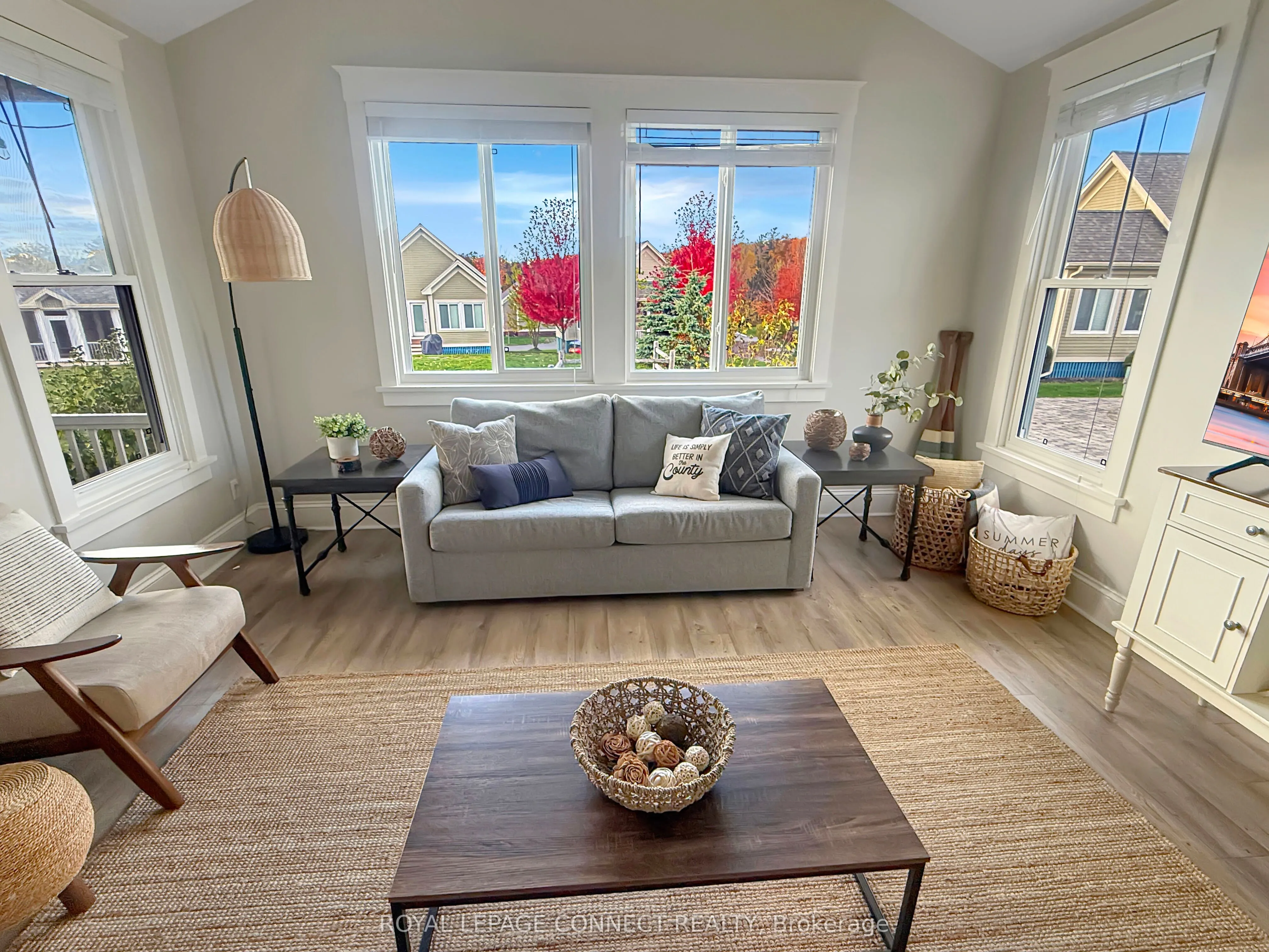 2 Butternut Lane, #107