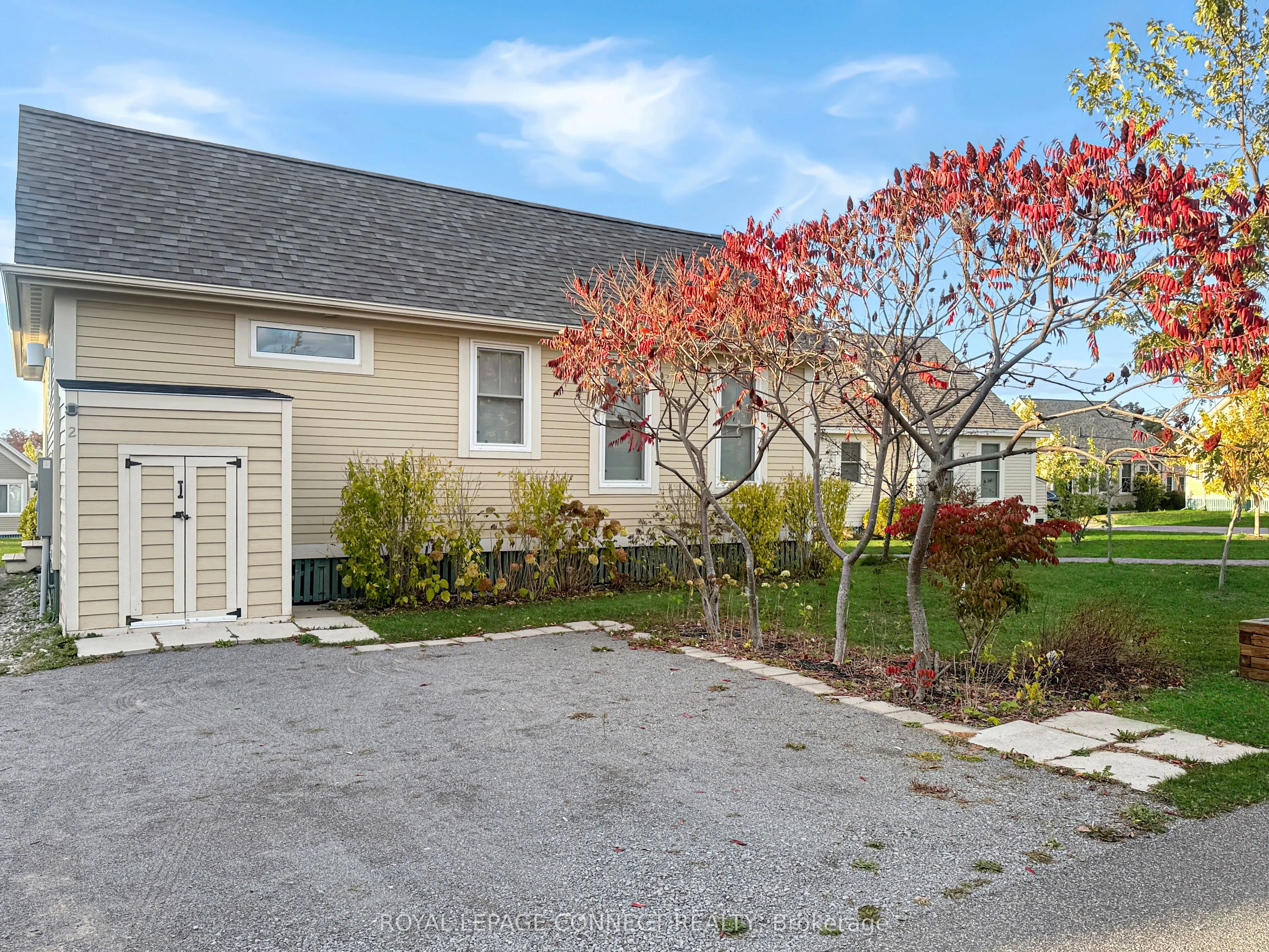 2 Butternut Lane, #107