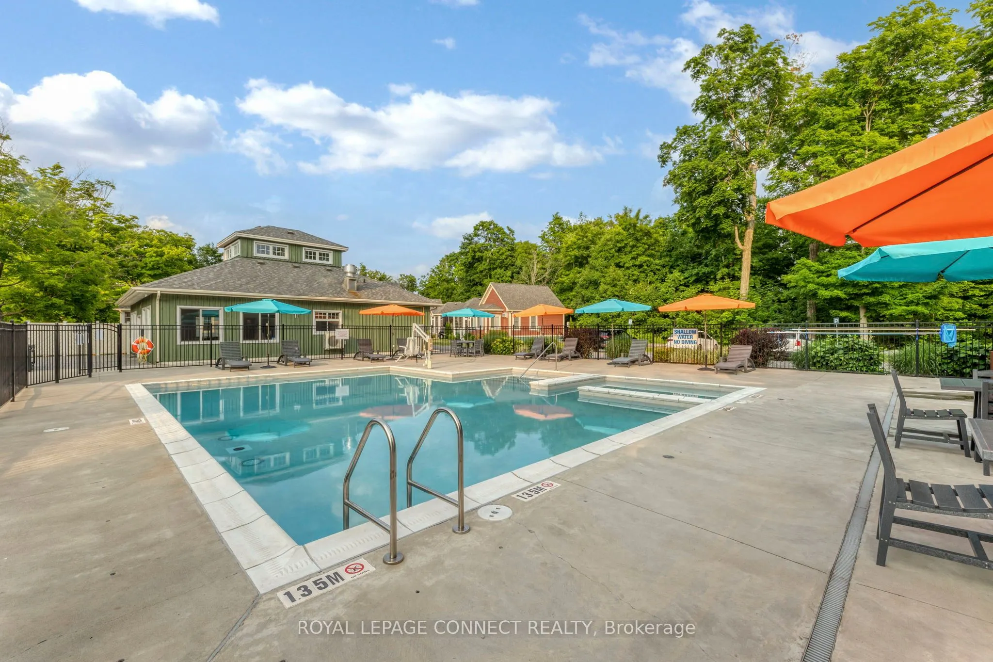 2 Butternut Lane, #107