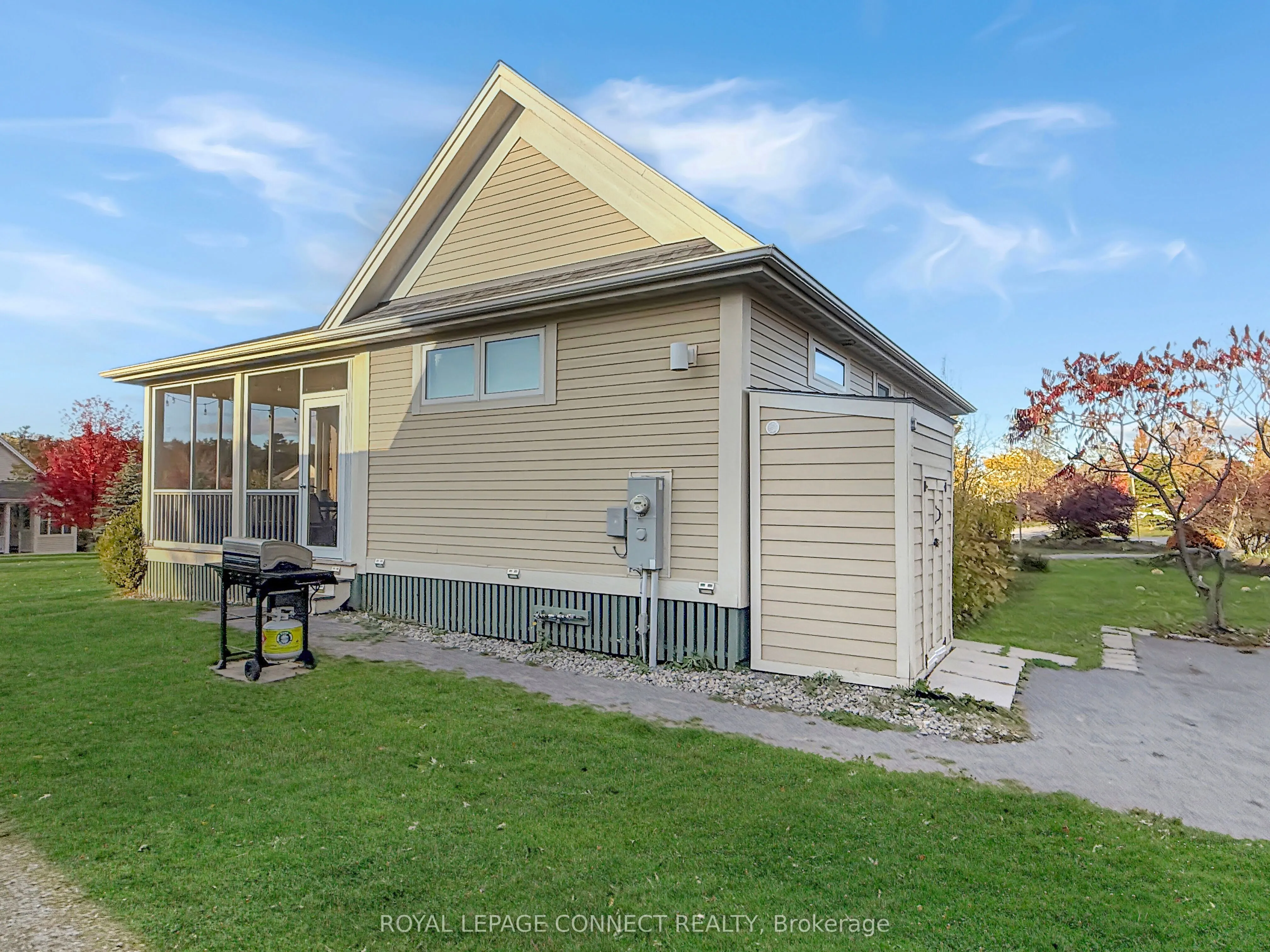 2 Butternut Lane, #107