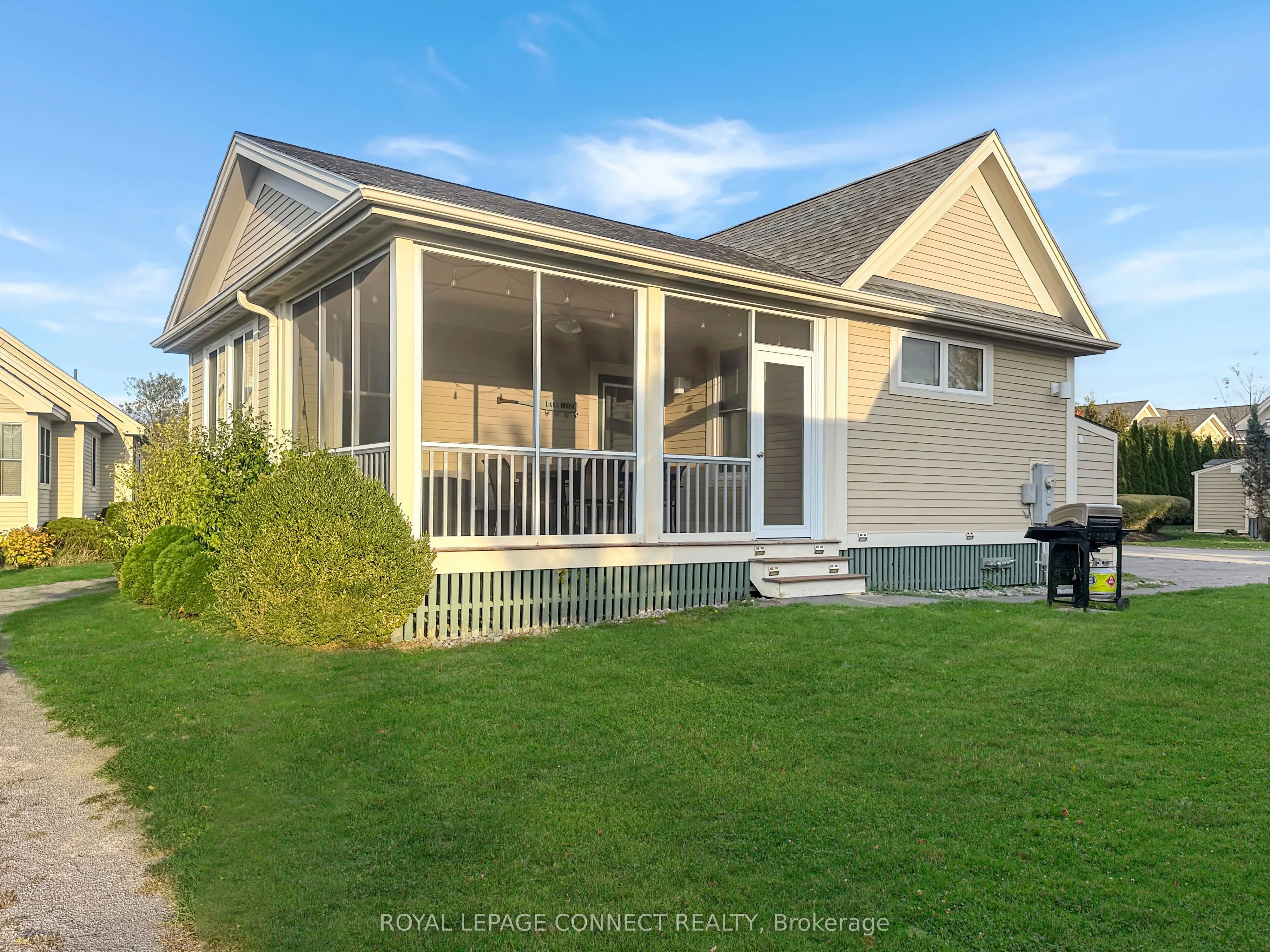 2 Butternut Lane, #107