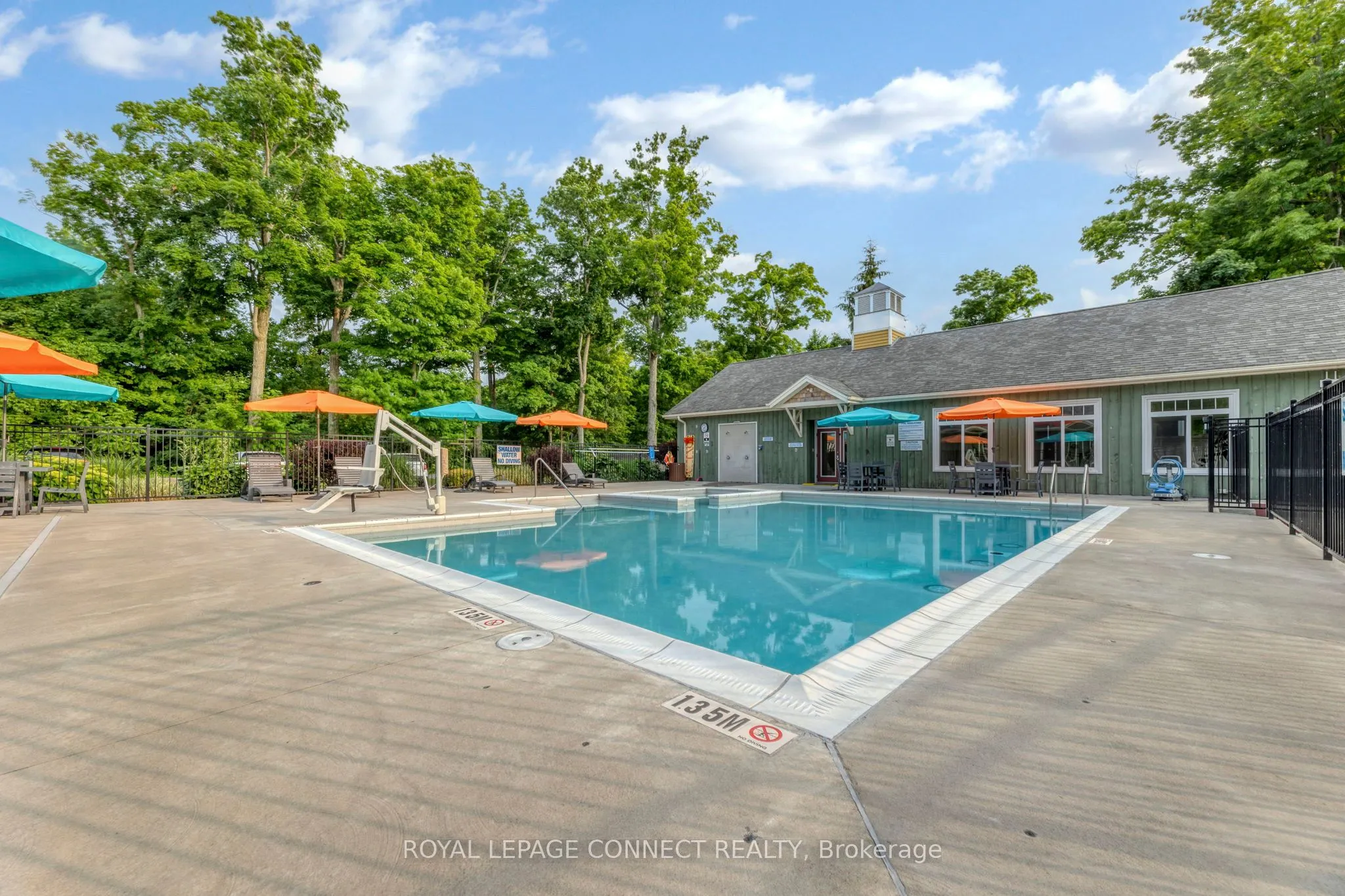 2 Butternut Lane, #107