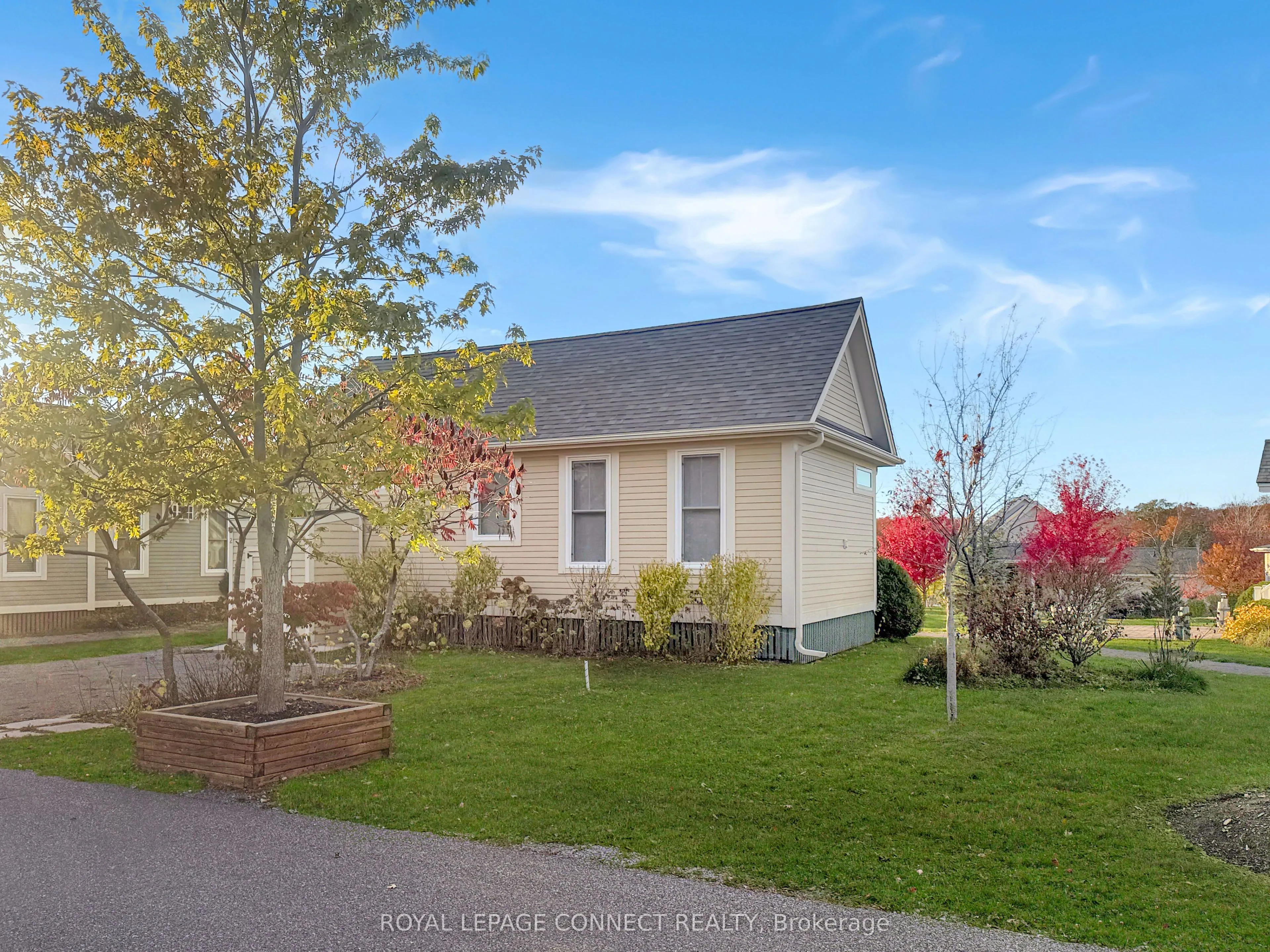 2 Butternut Lane, #107