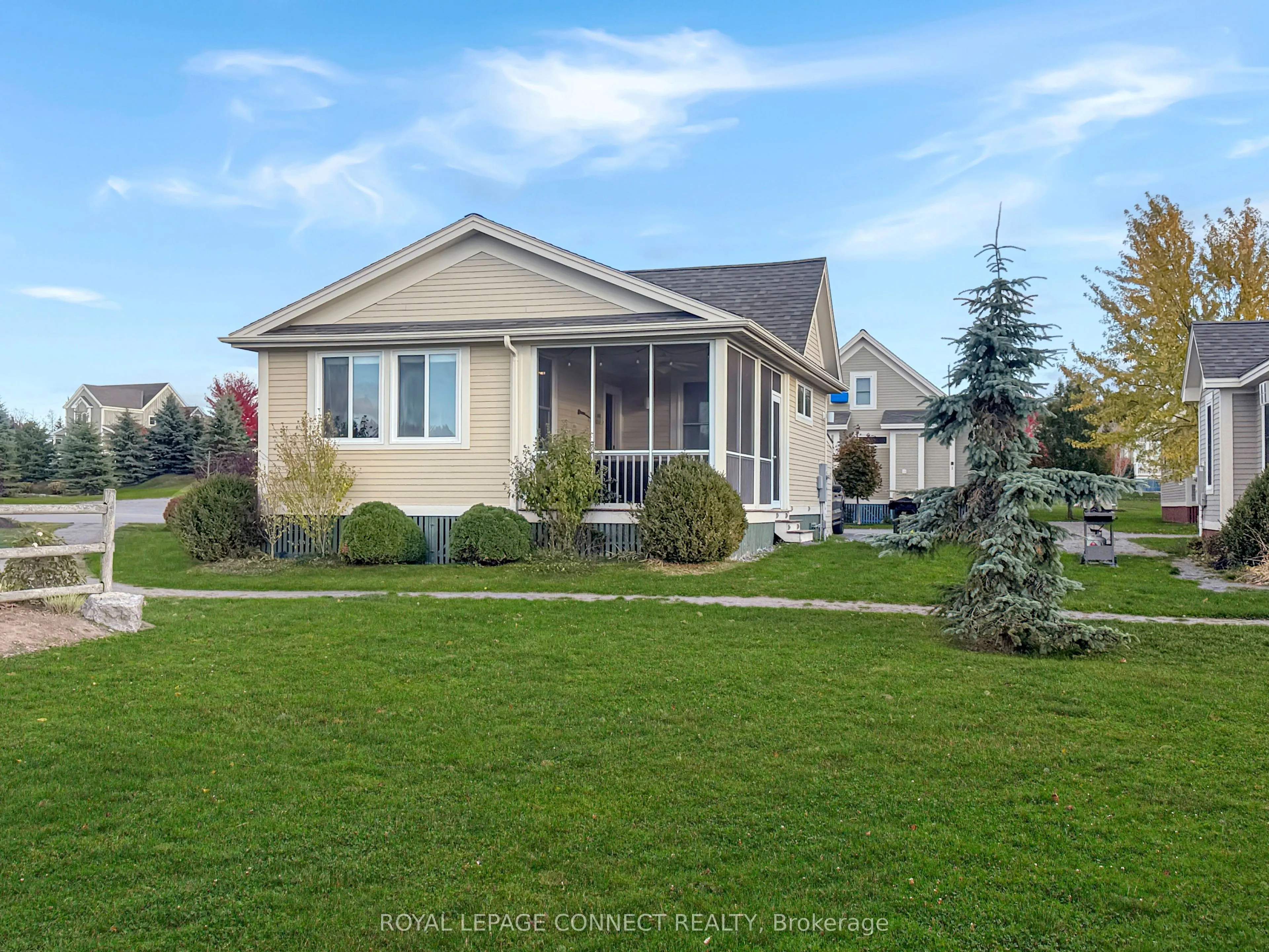 2 Butternut Lane, #107