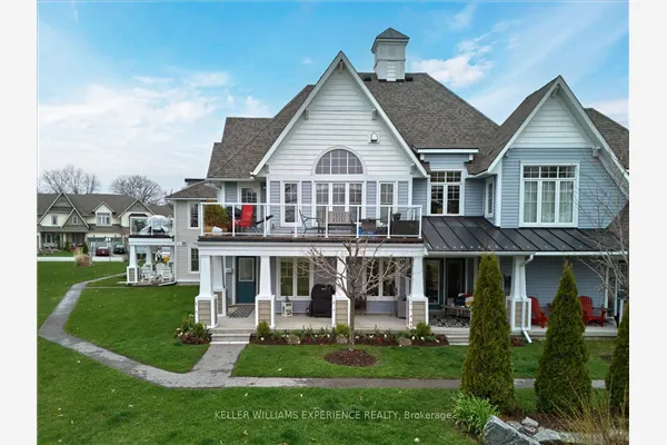 15 Carnoustie Lane, #7