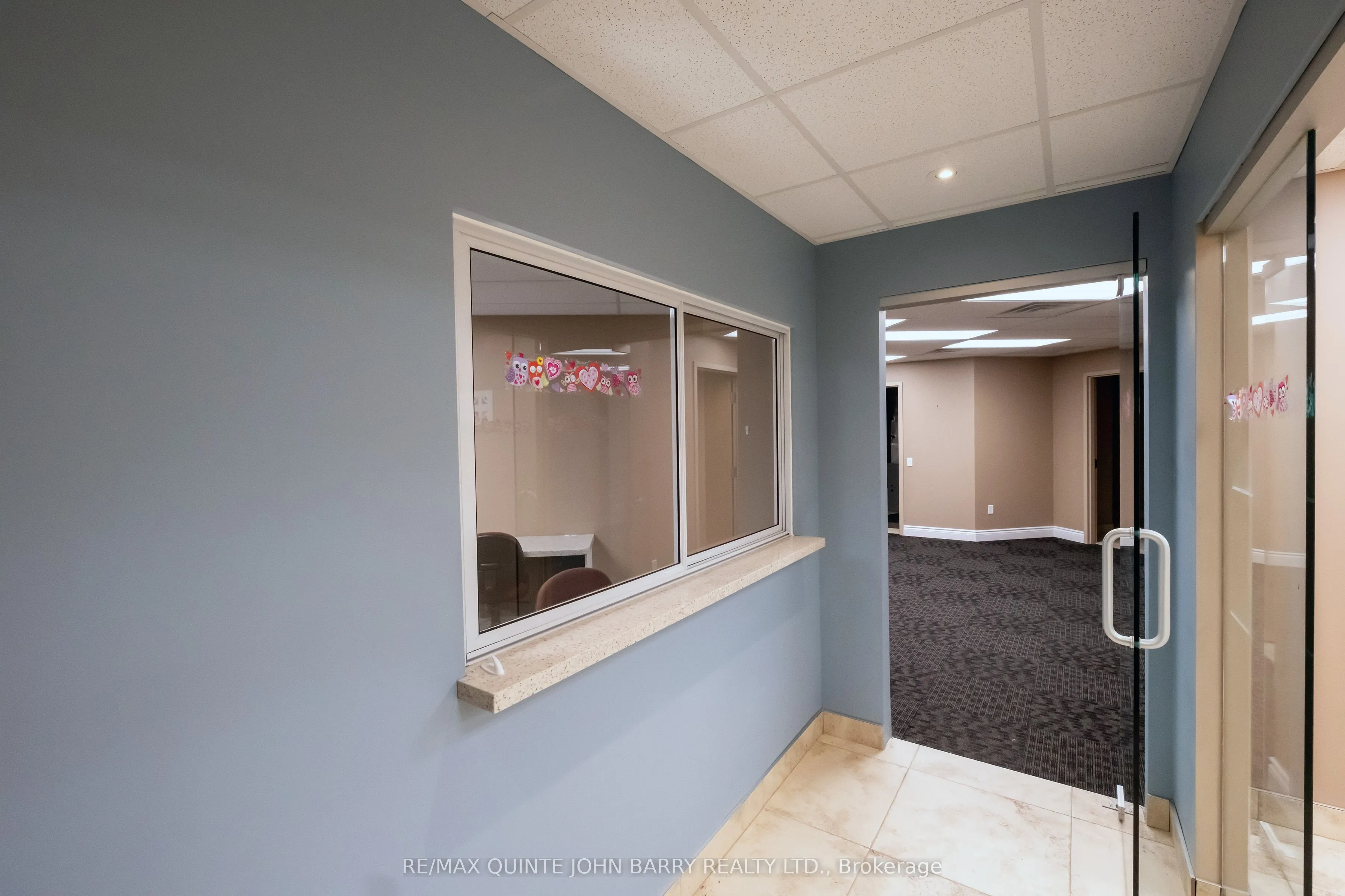 30 King Street, #201