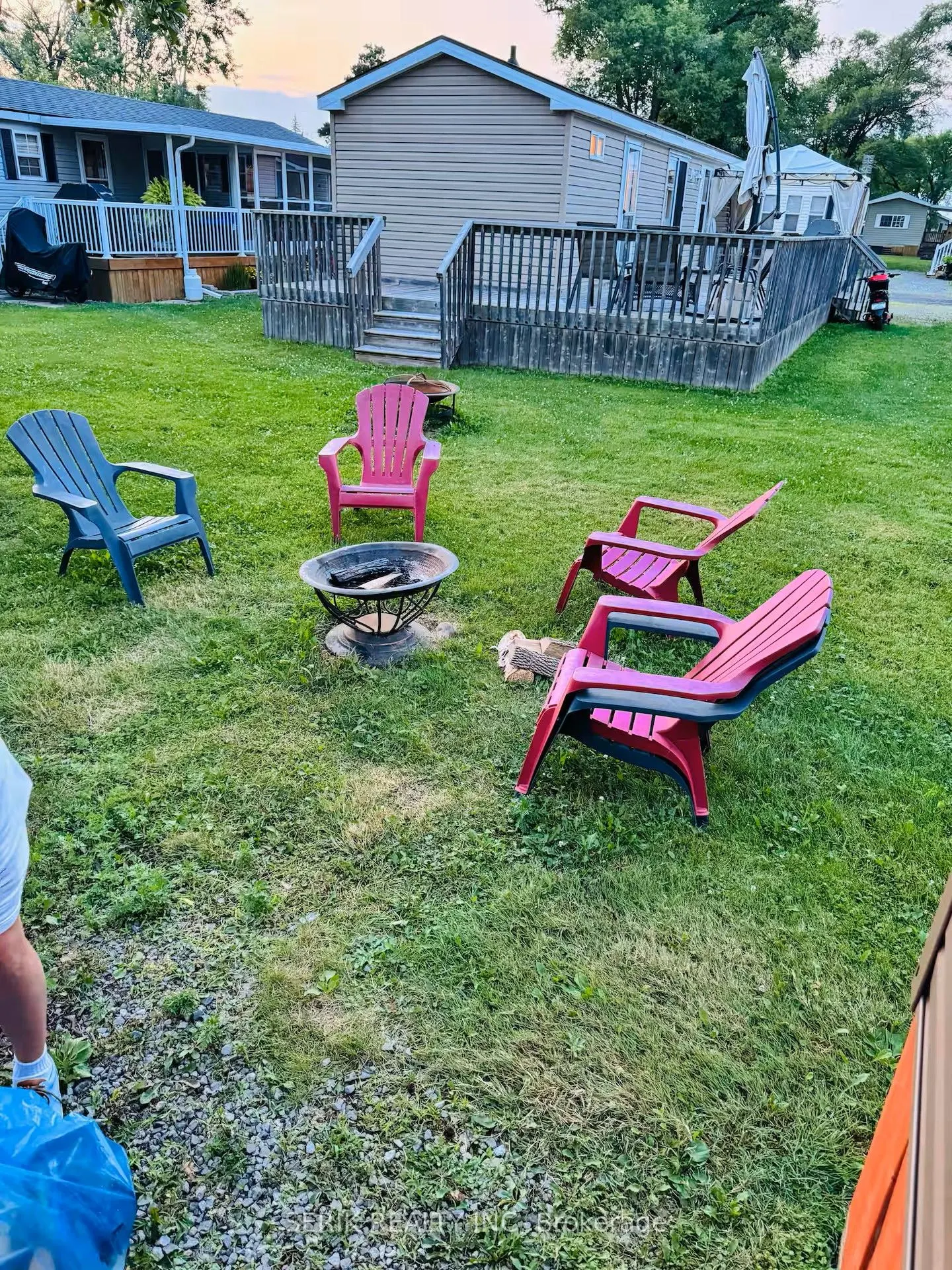 1501 Line 8 Road, #203,207,230,258,504,508