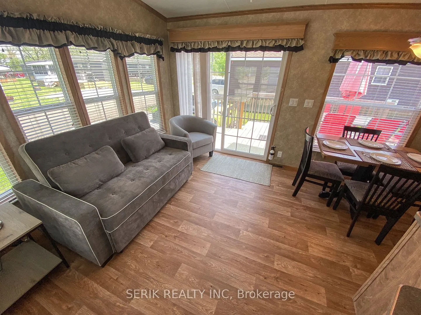 1501 Line 8 Road, #203,207,230,258,504,508