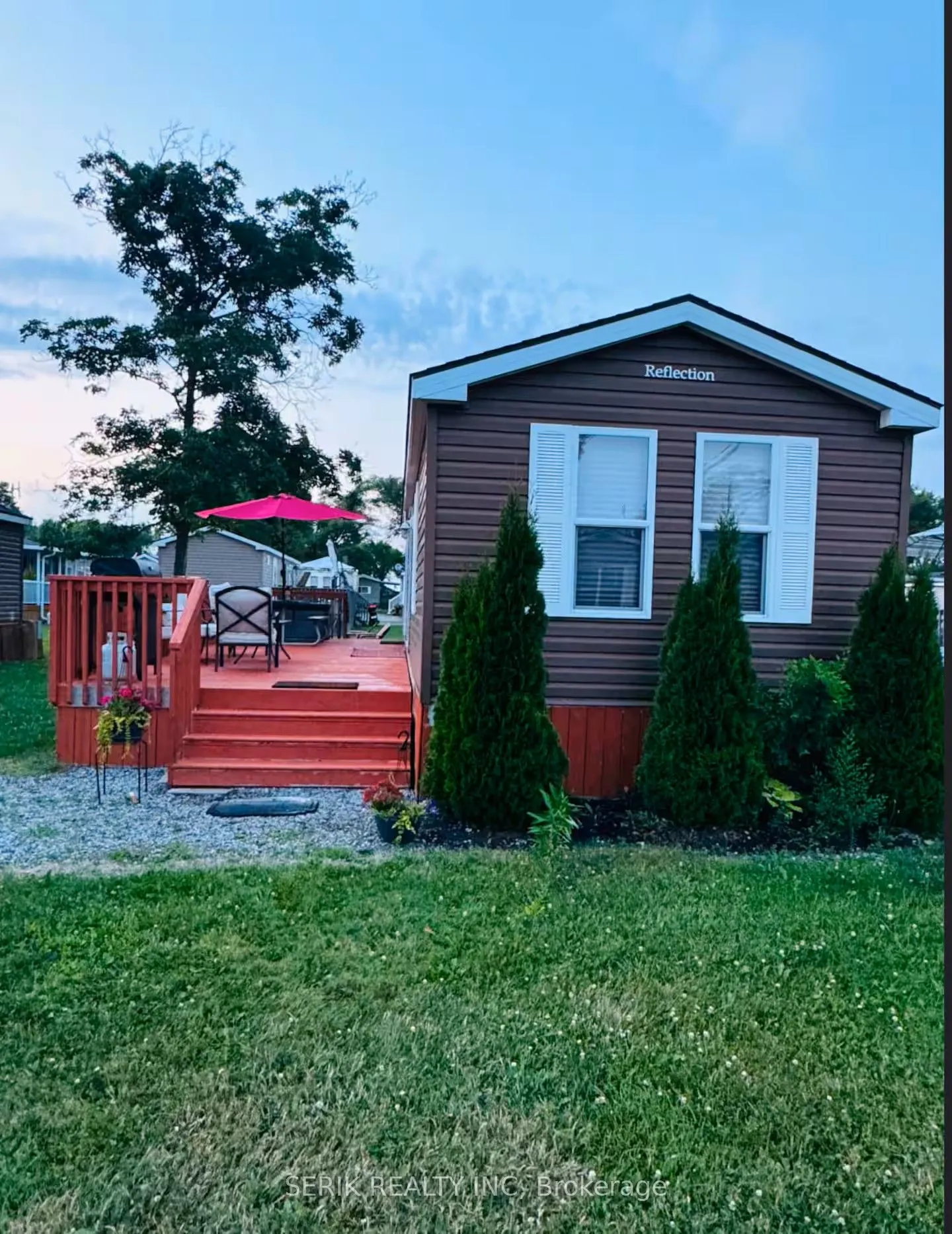 1501 Line 8 Road, #203,207,230,258,504,508