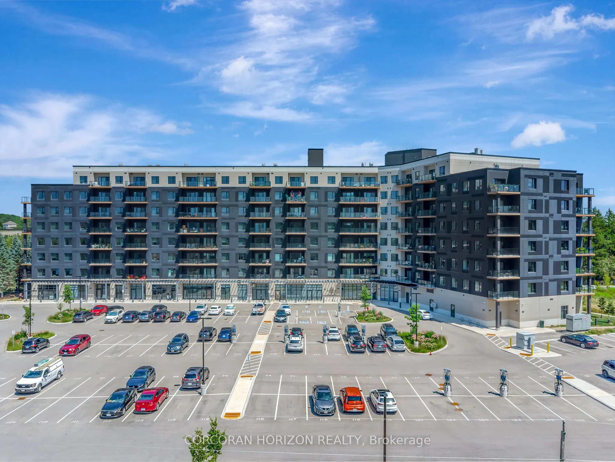 525 New Dundee Road, #421