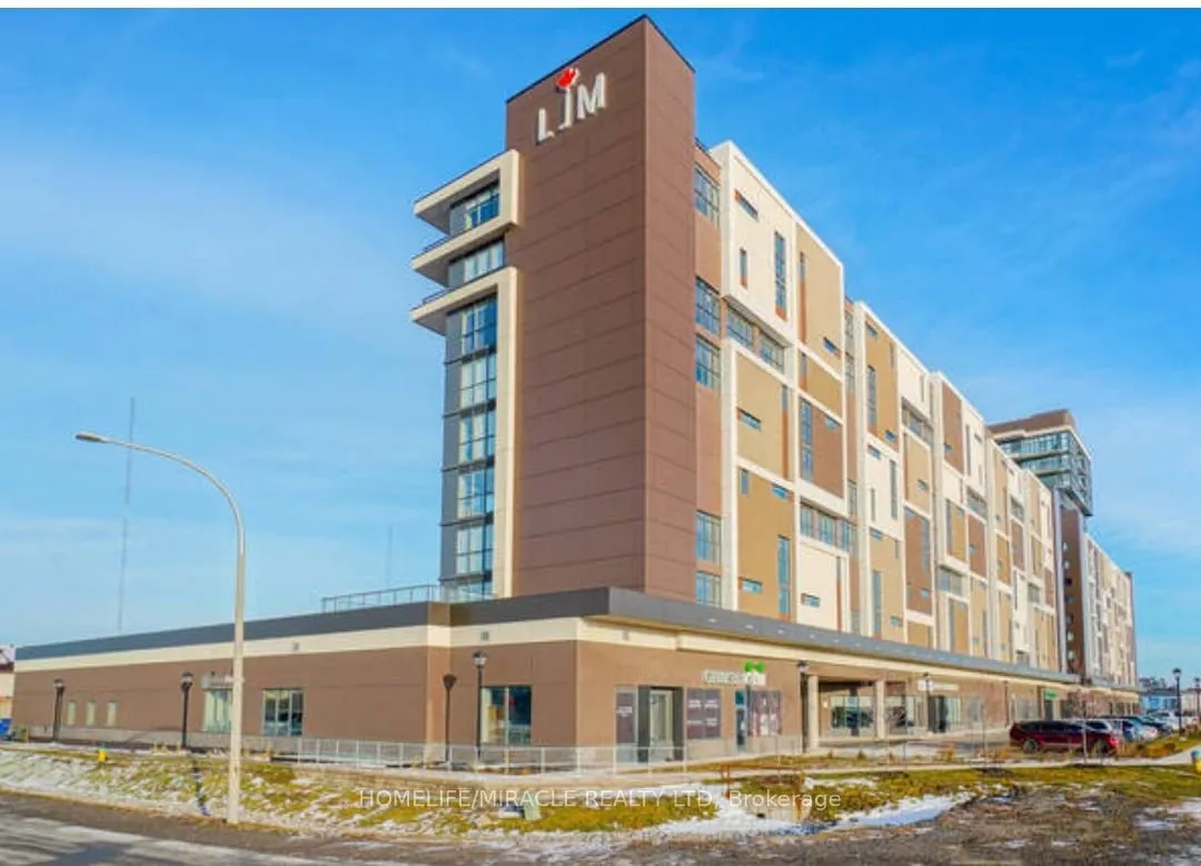 560 North Service Road, #602