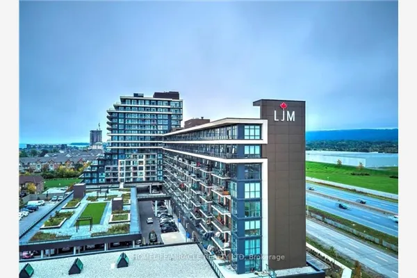 560 North Service Road, #602