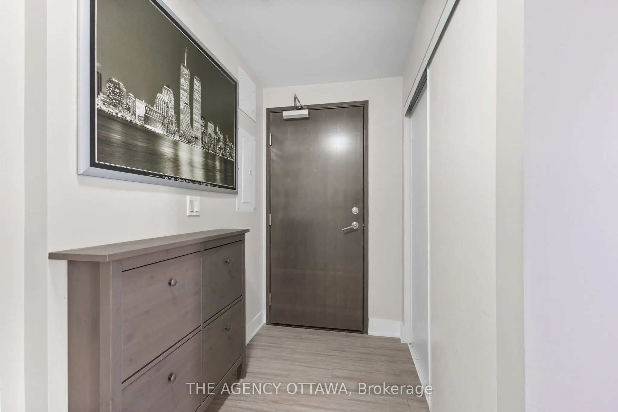 118 HOLMWOOD Avenue, #406