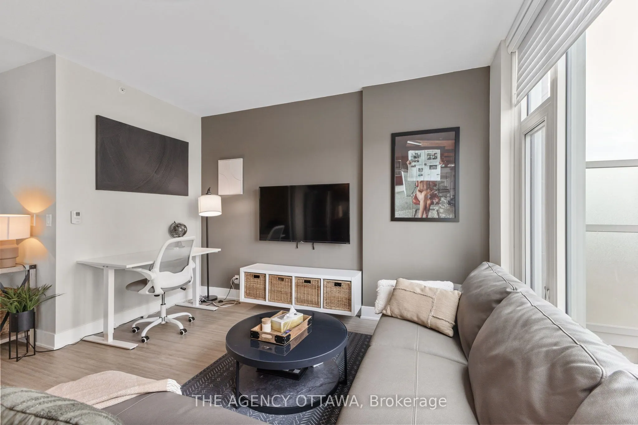 118 HOLMWOOD Avenue, #406