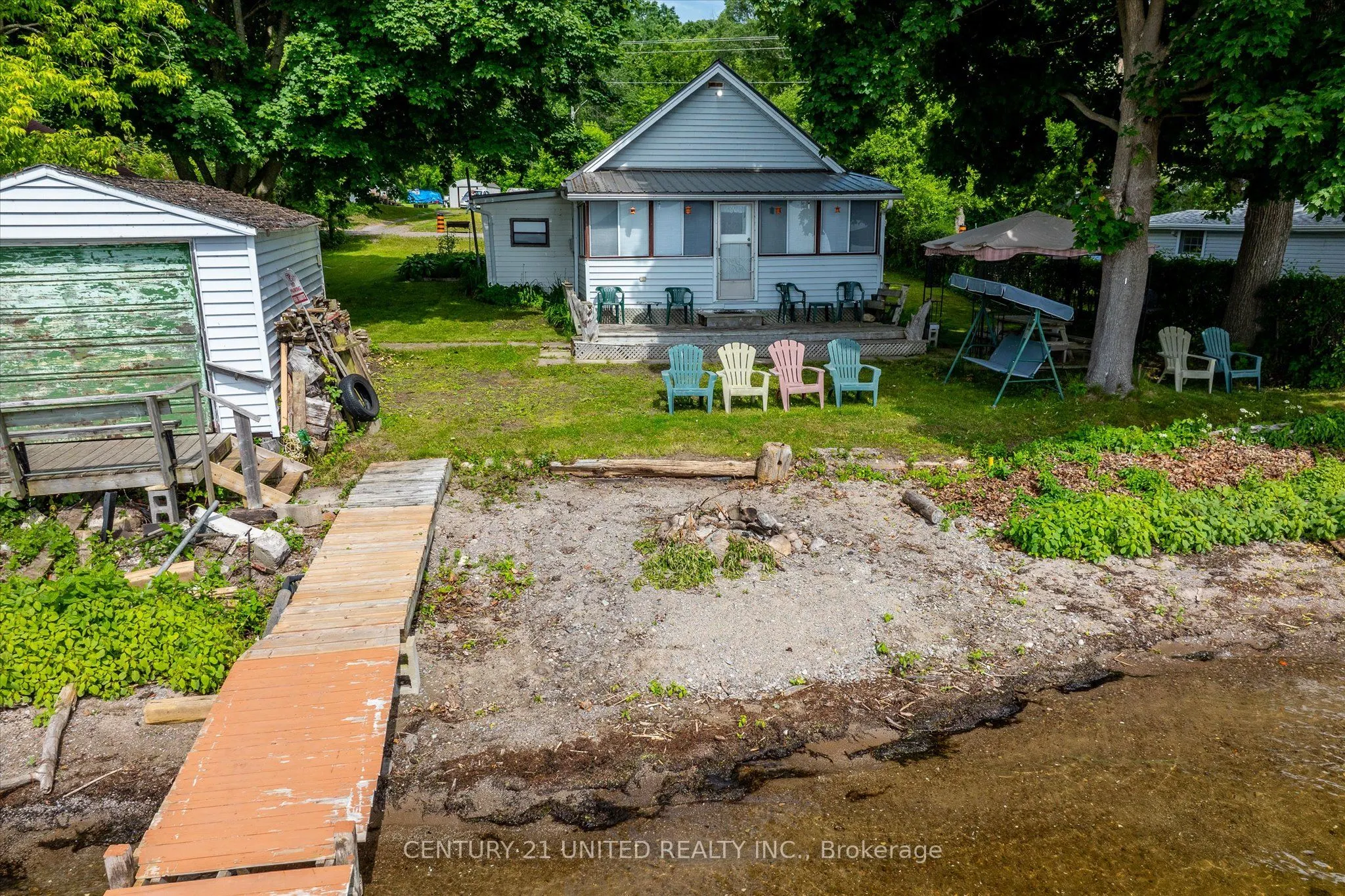 223 Paudash Street