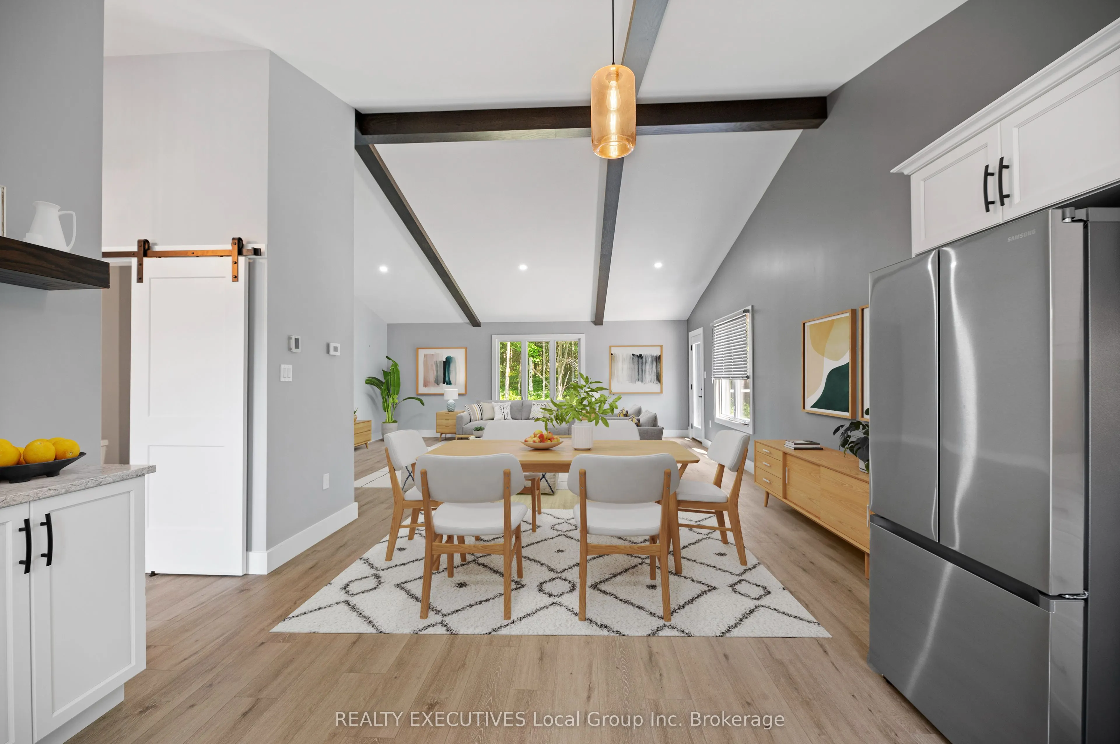 1278 VILLAGE Road, #4