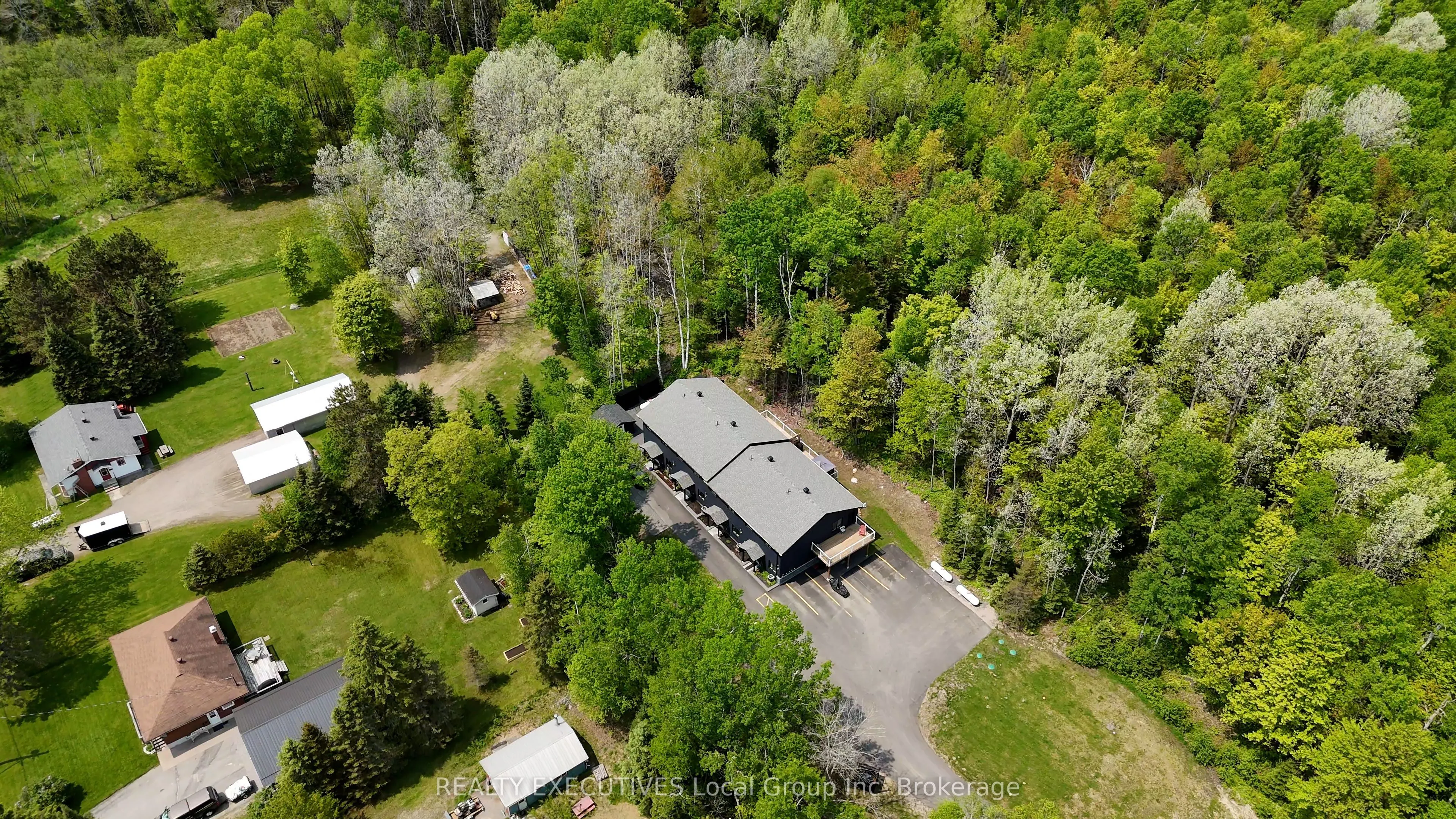 1278 VILLAGE Road, #4