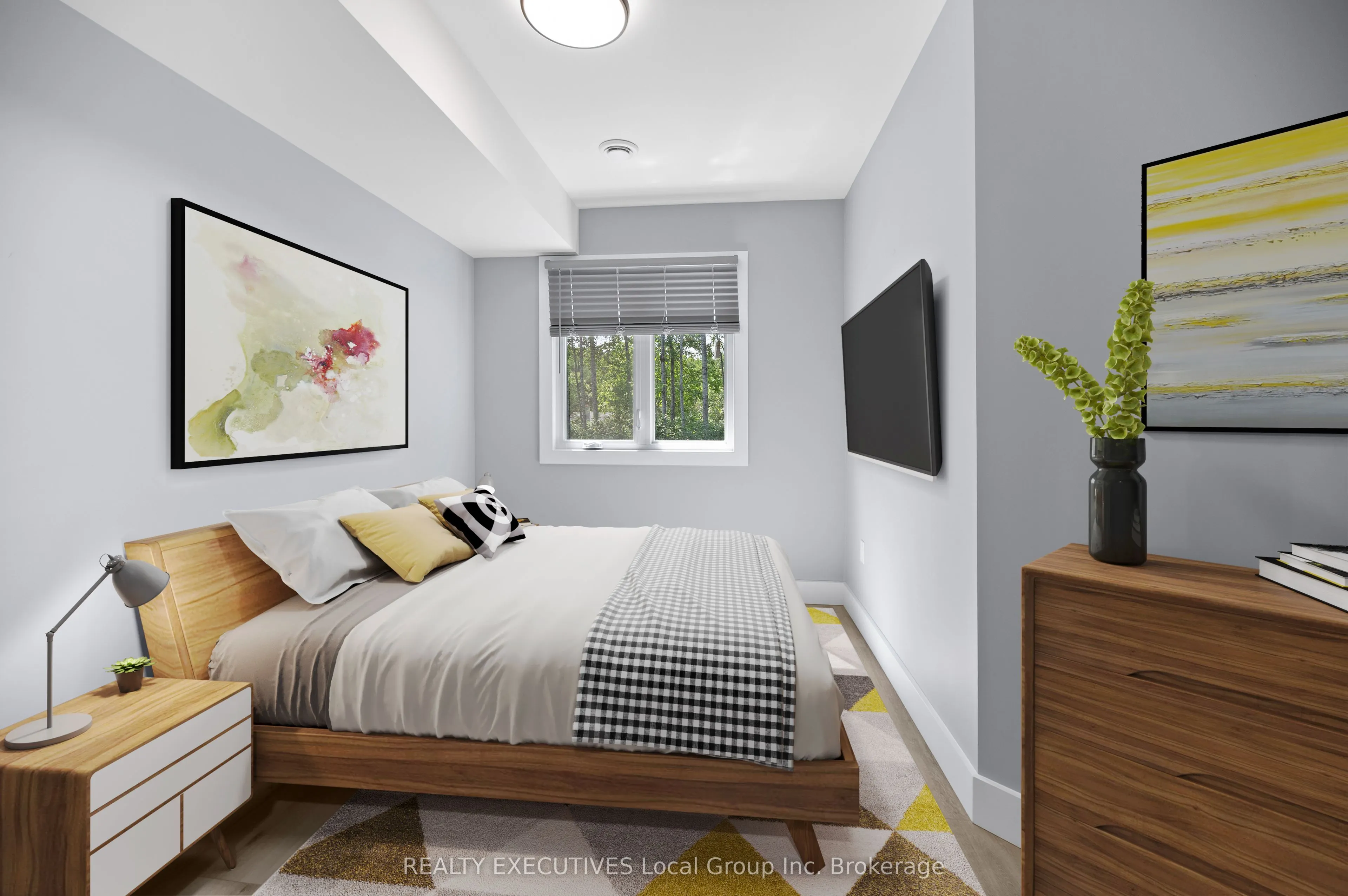 1278 VILLAGE Road, #4