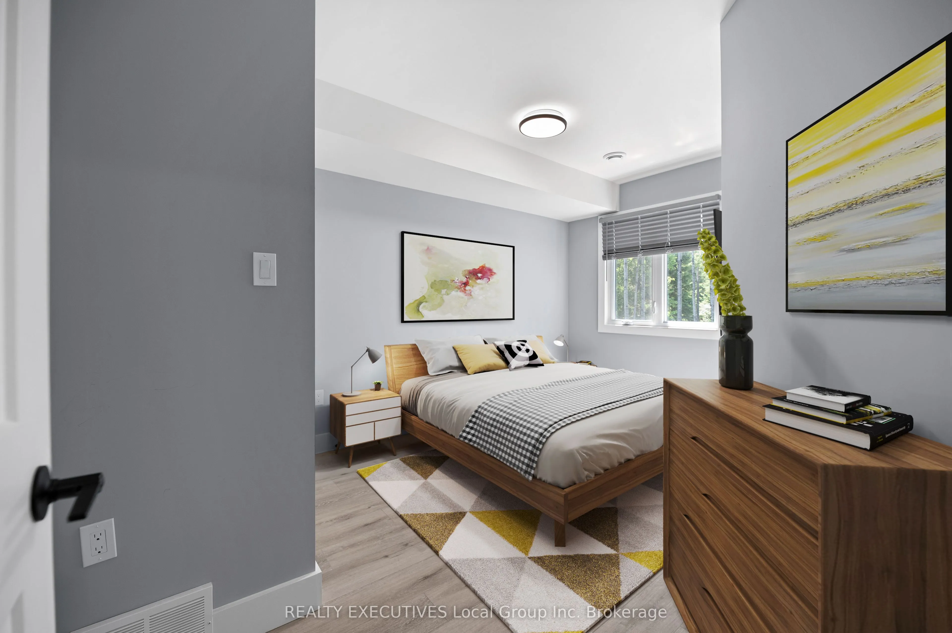 1278 VILLAGE Road, #4