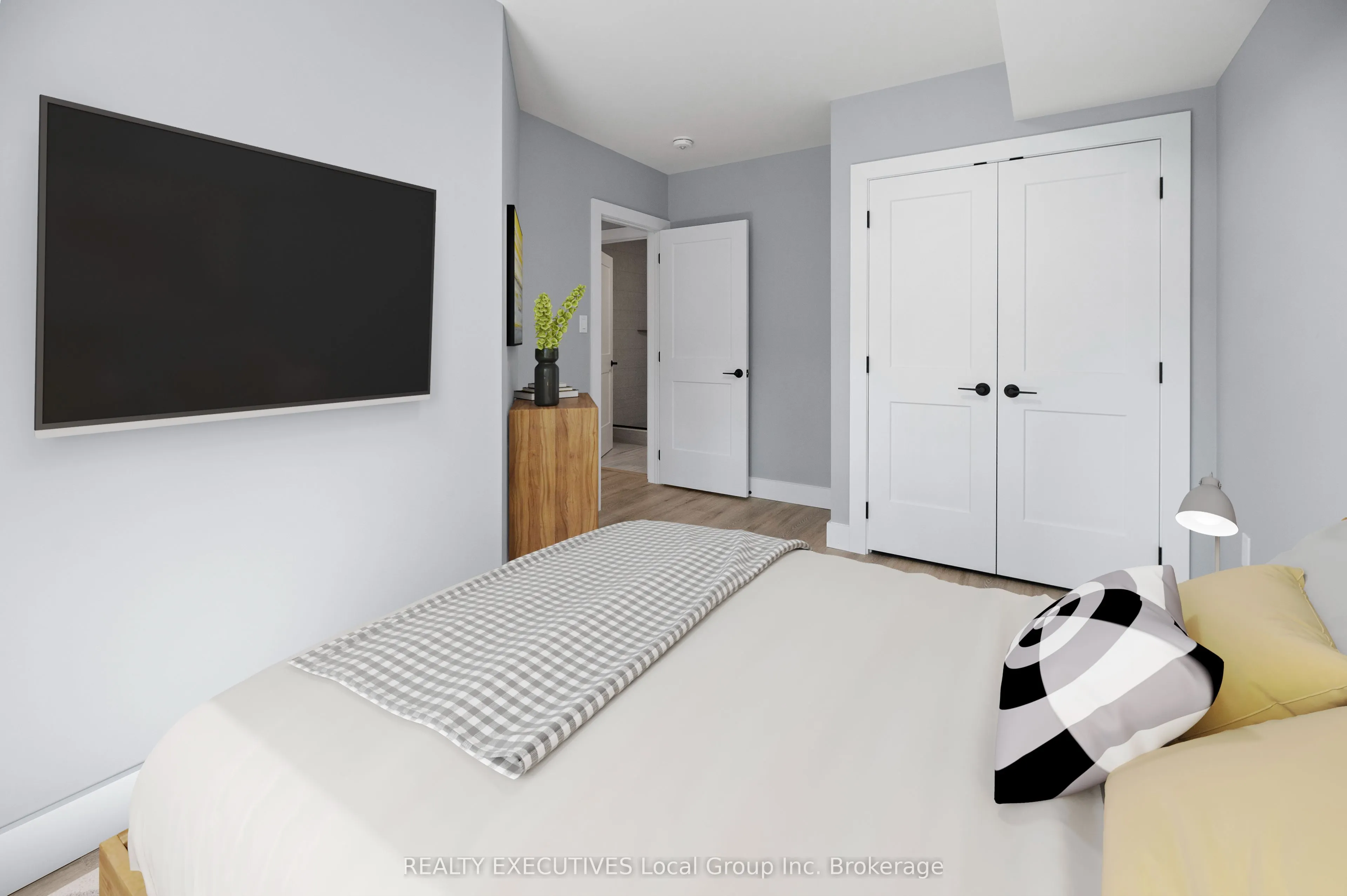 1278 VILLAGE Road, #4