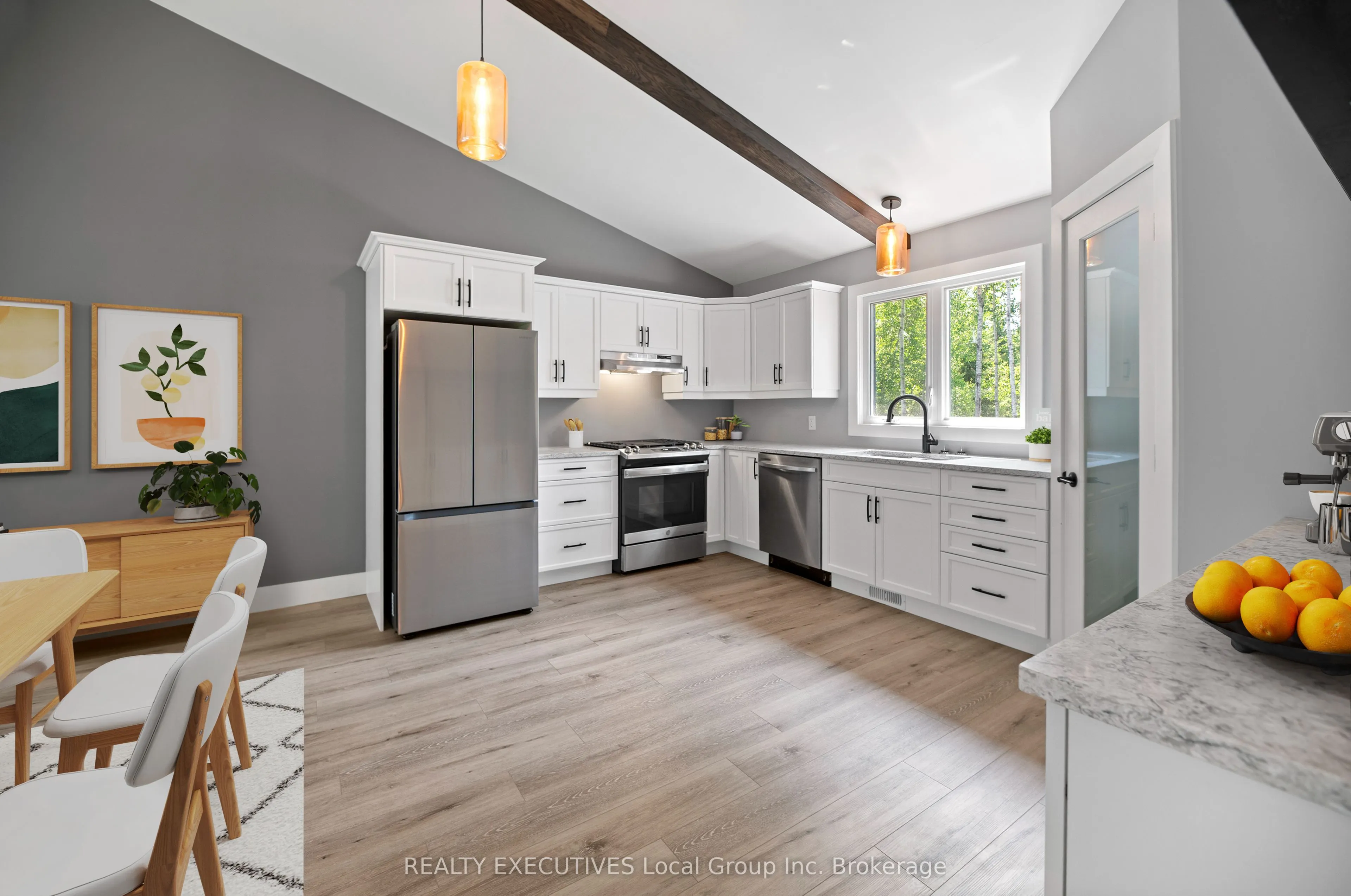 1278 VILLAGE Road, #4