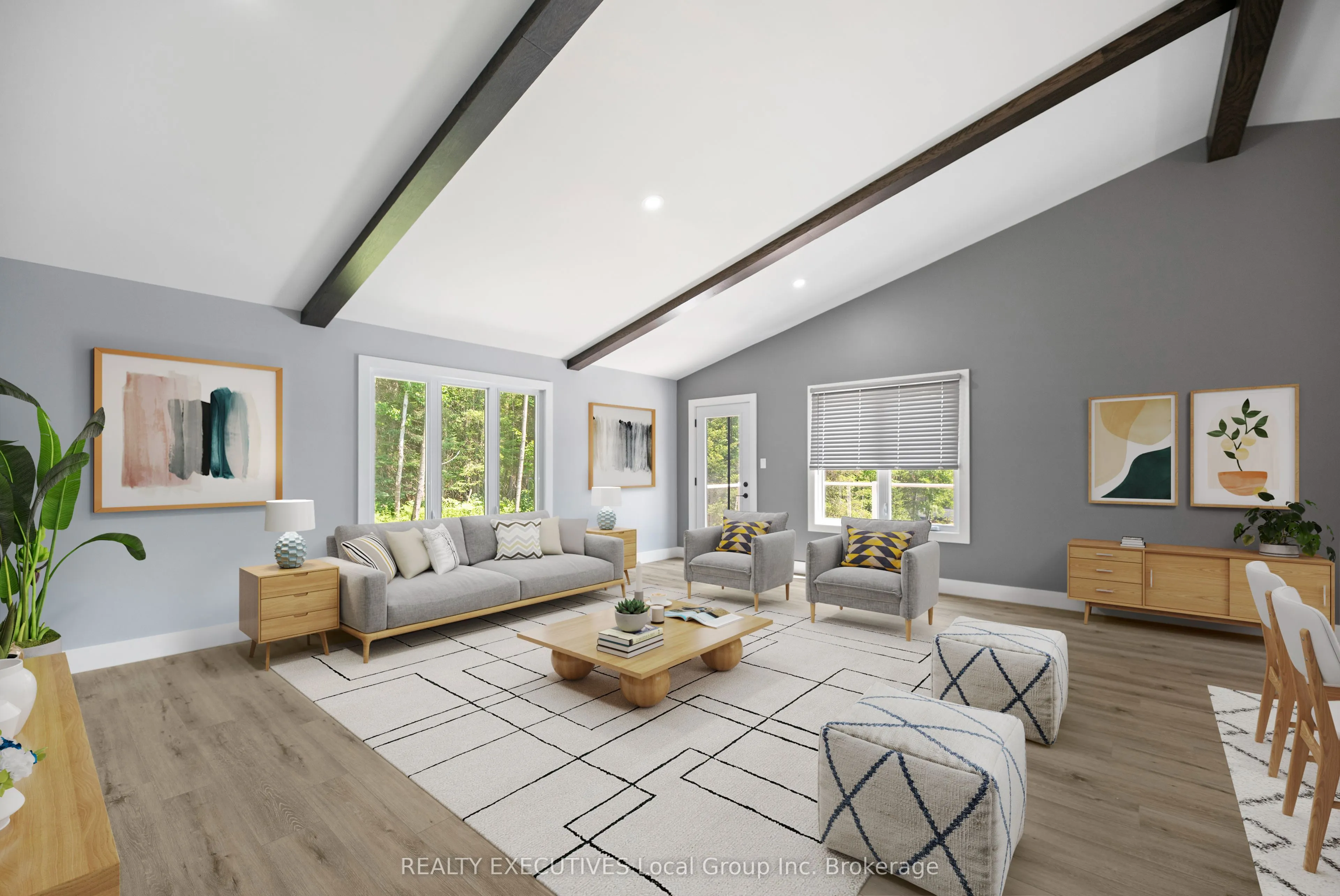 1278 VILLAGE Road, #4