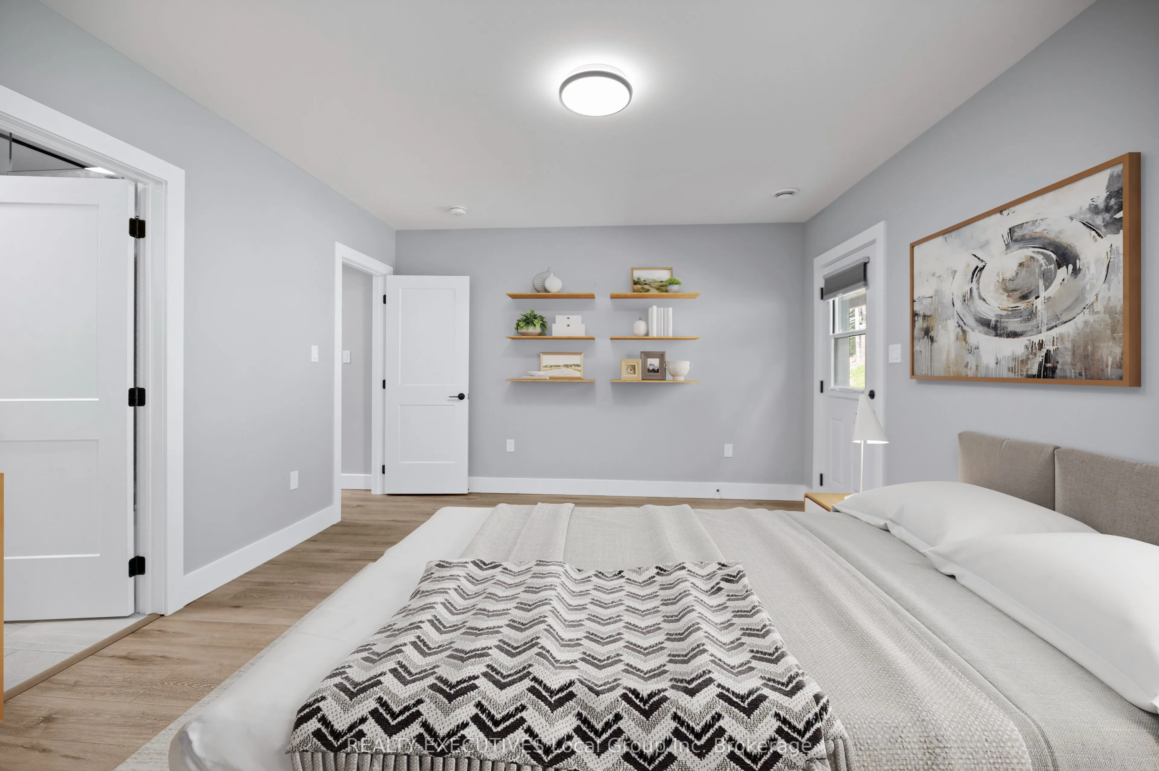 1278 VILLAGE Road, #4