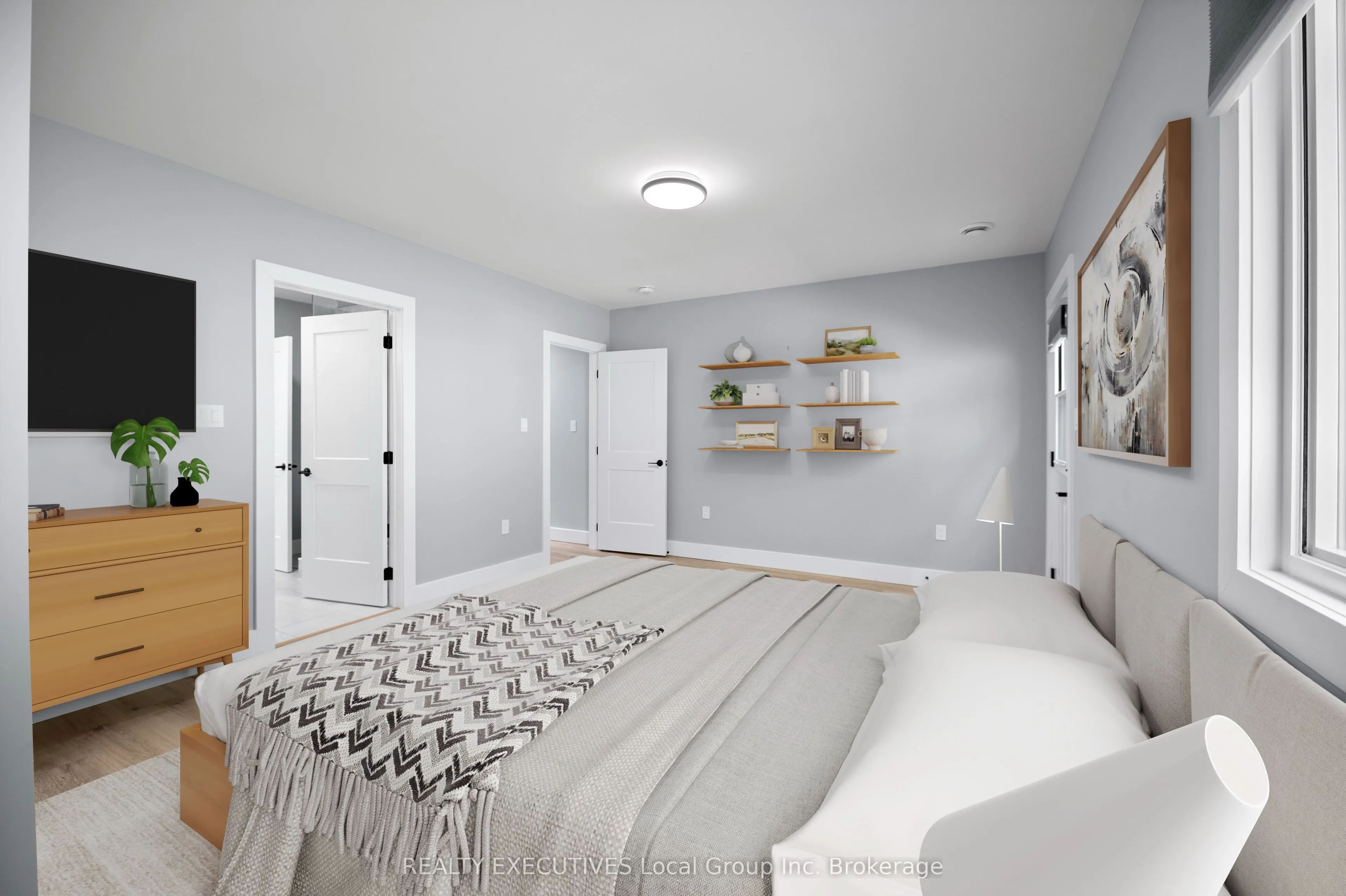 1278 VILLAGE Road, #4