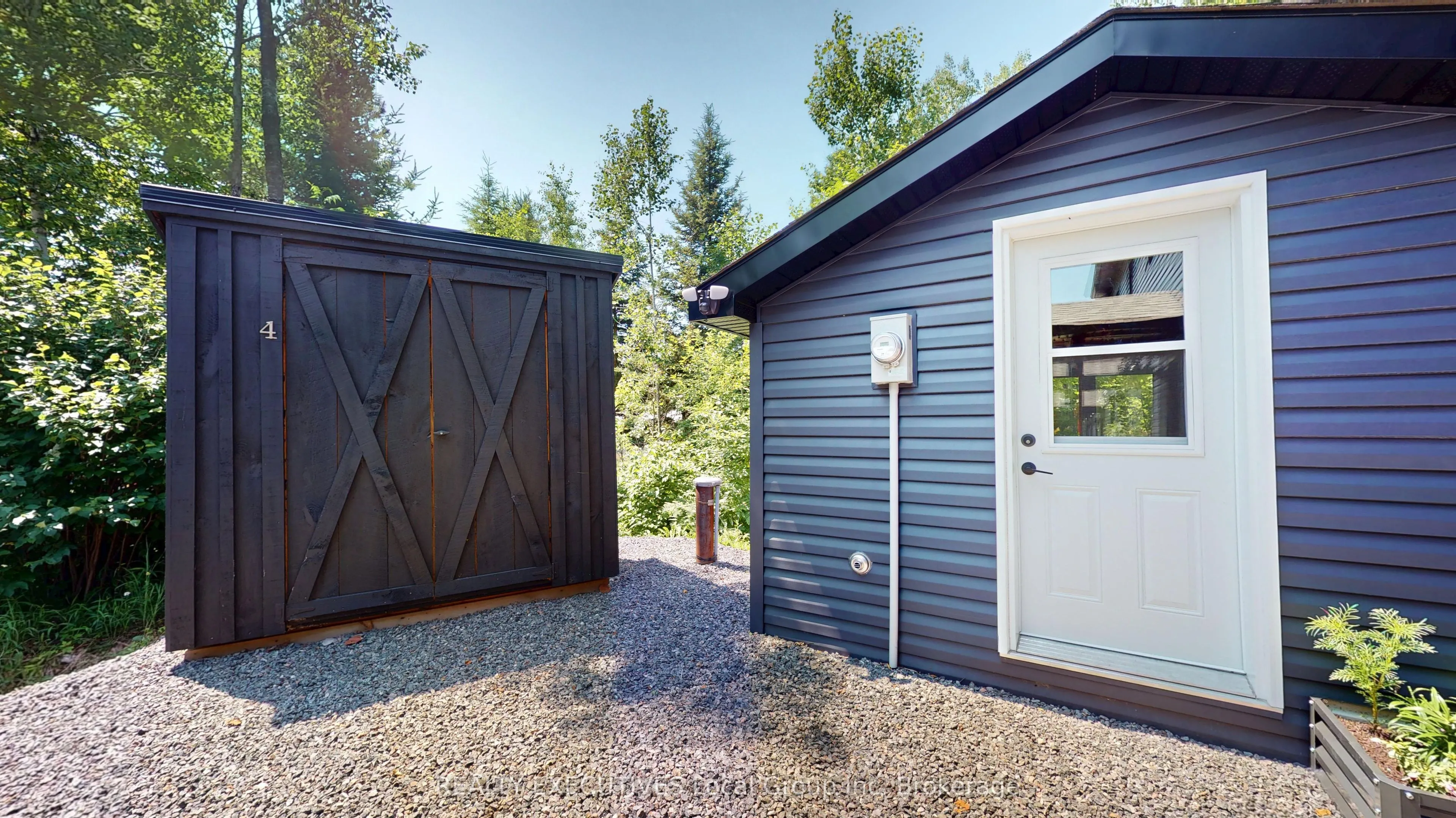 1278 VILLAGE Road, #4