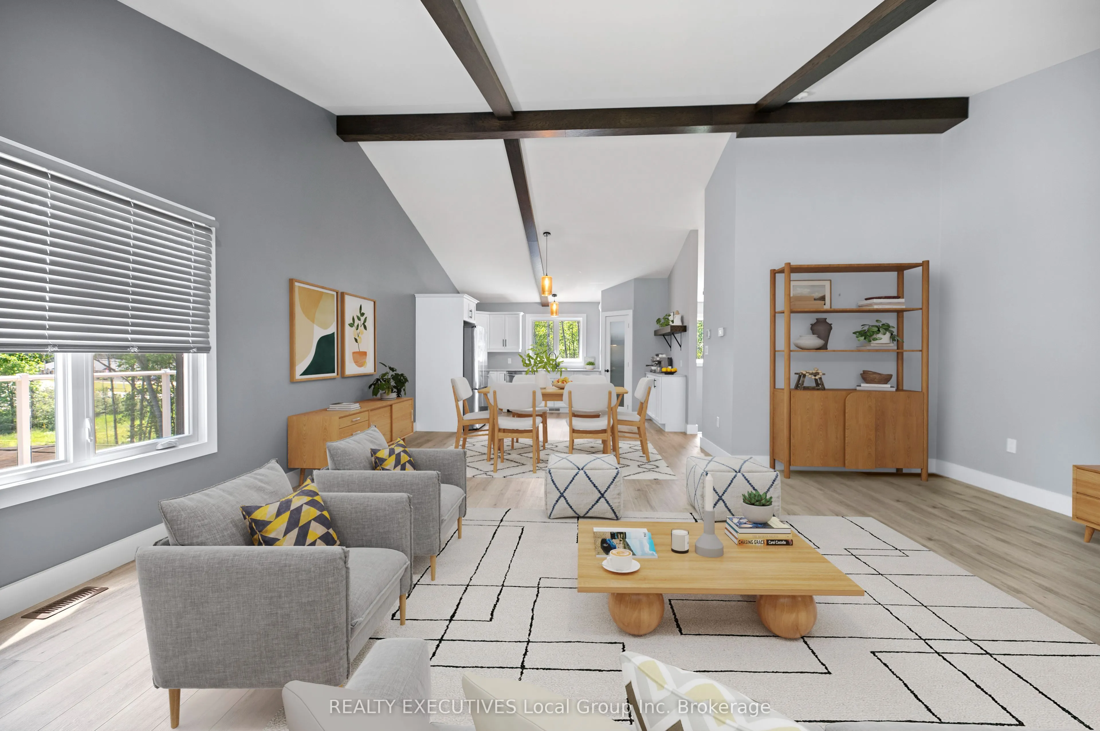 1278 VILLAGE Road, #4