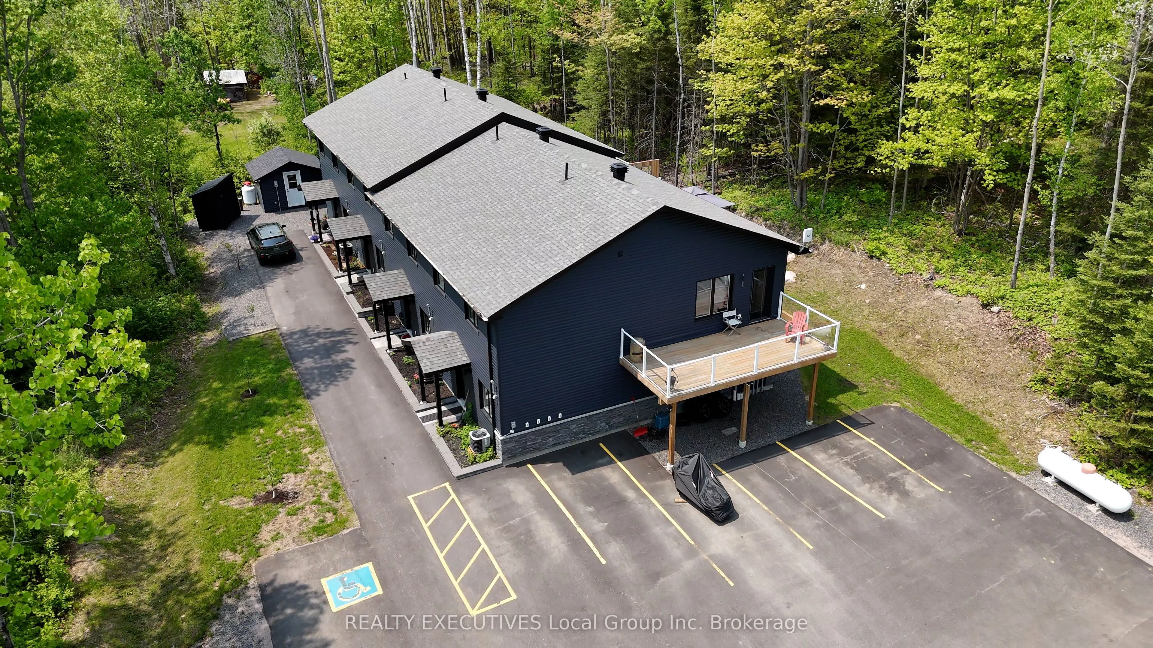 1278 VILLAGE Road, #4