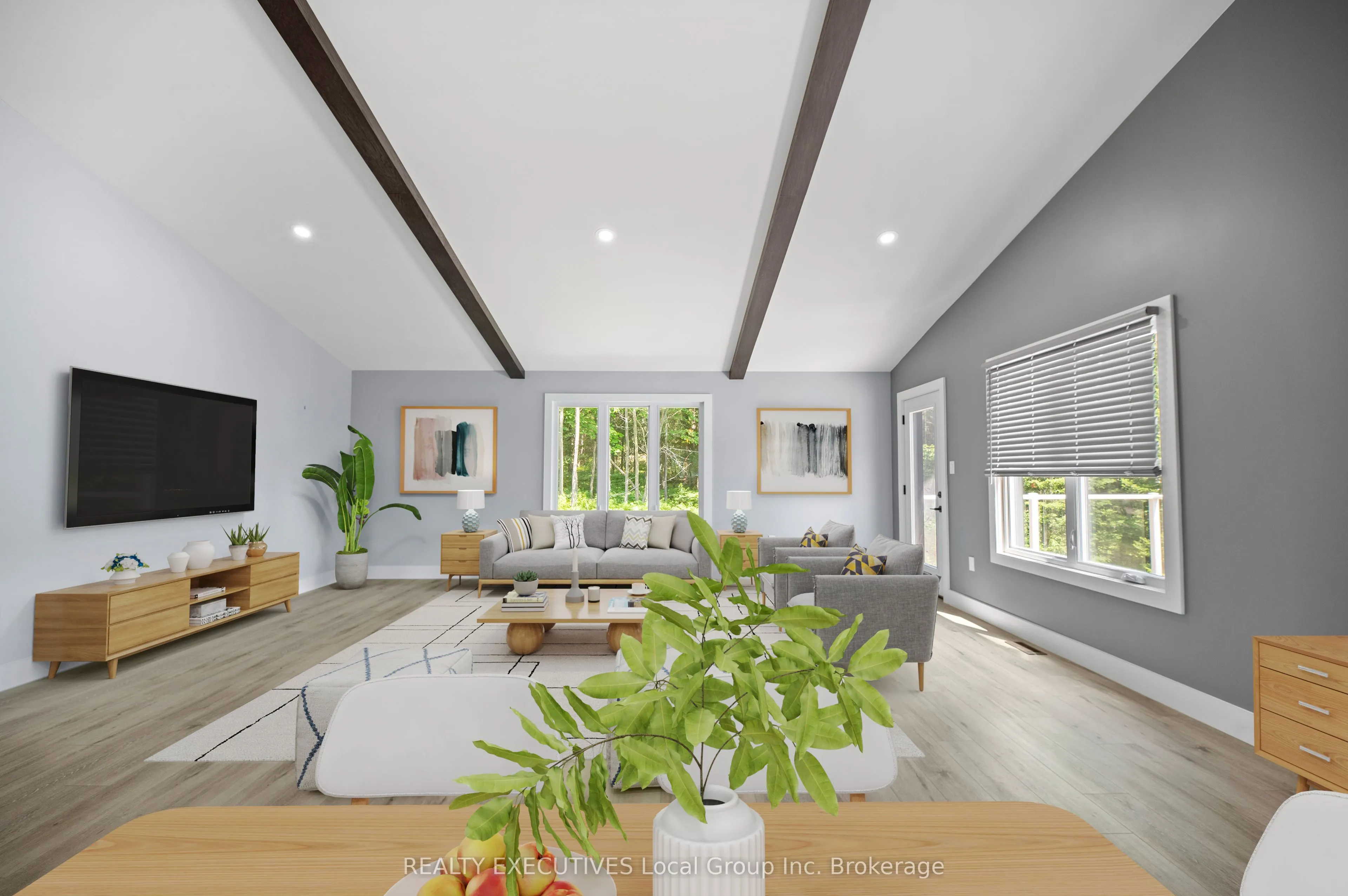 1278 VILLAGE Road, #4