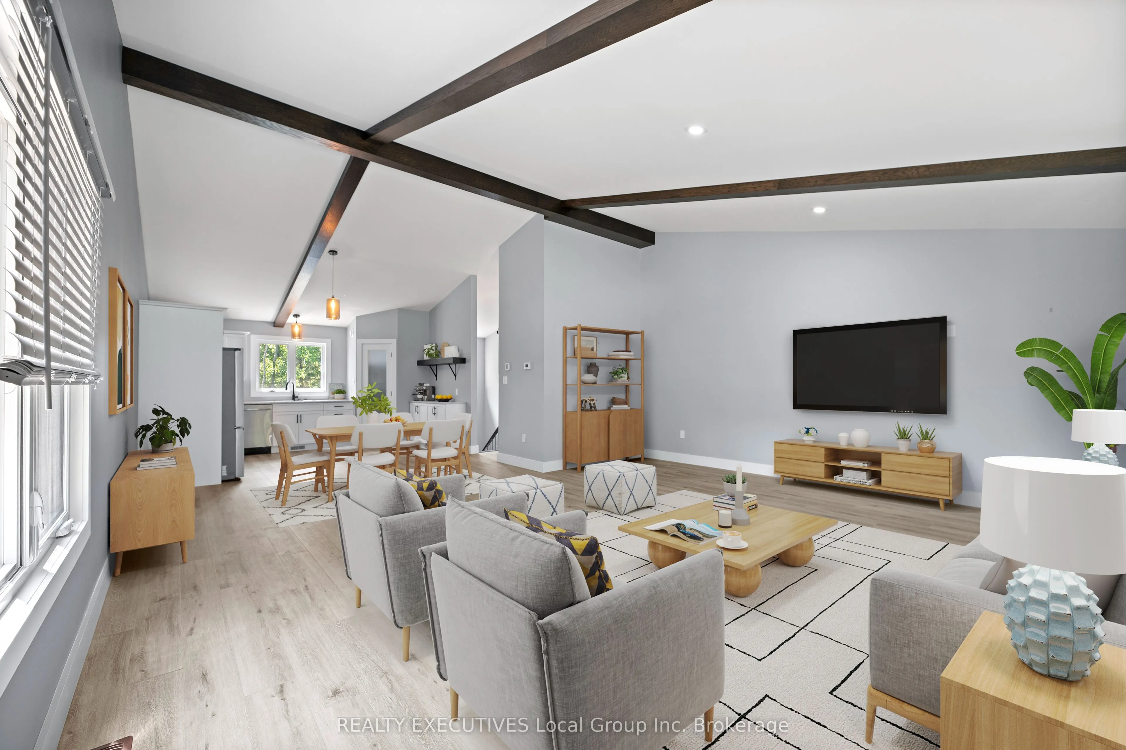 1278 VILLAGE Road, #4