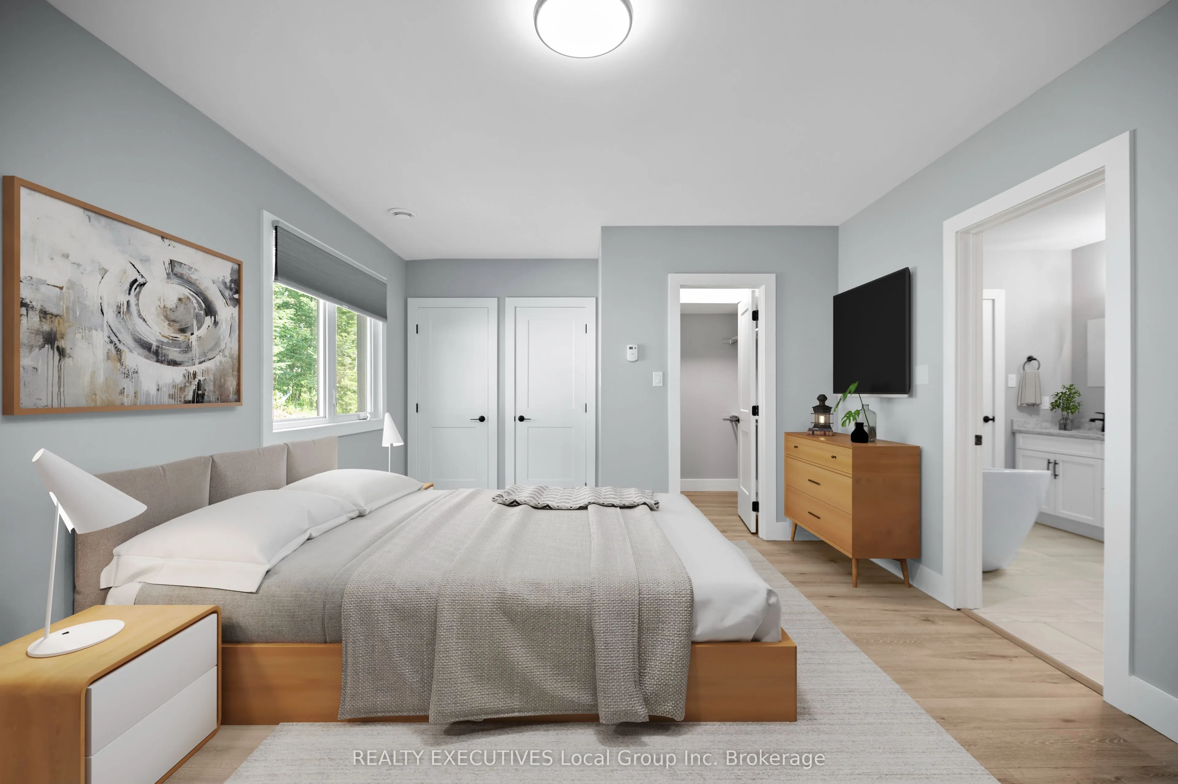 1278 VILLAGE Road, #4