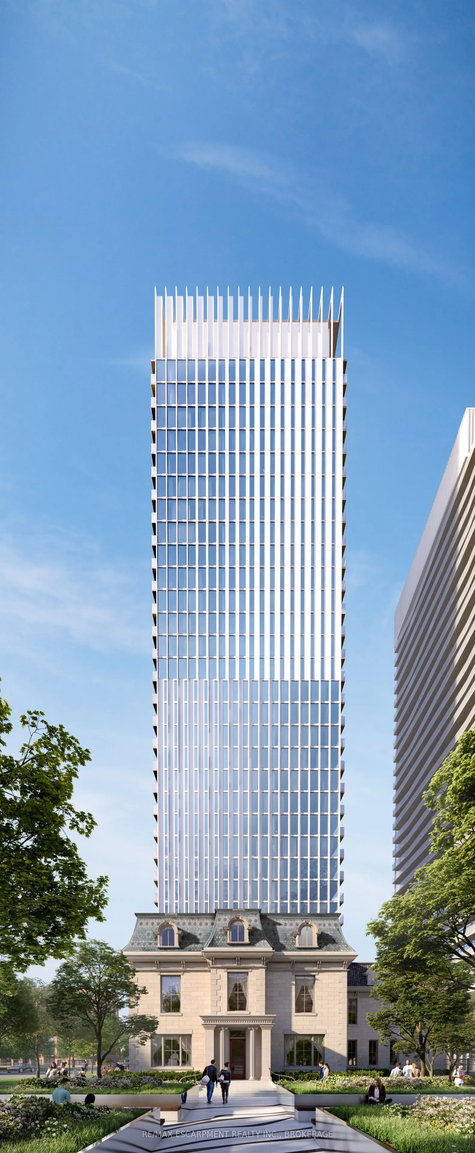 163 Jackson Street W, #1219